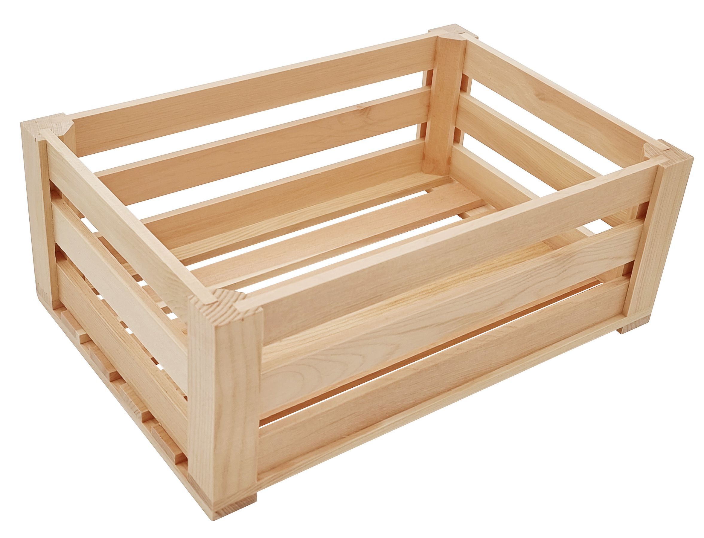 Zirbenbox mittelgroß Zirbenbox Mittelgroß Deko