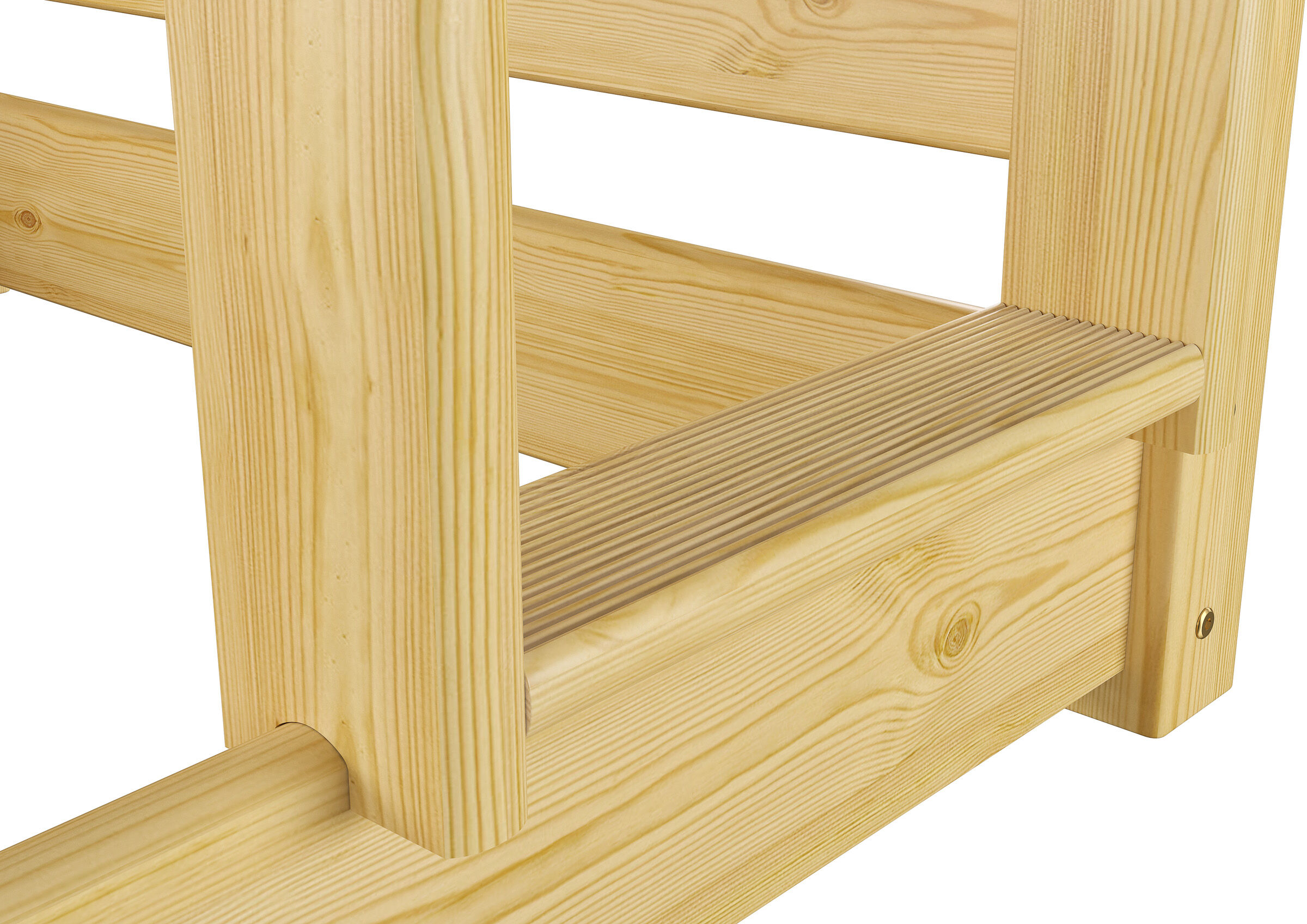 Holzregal, Holzstuhl, Holzstruktur, Kleine Treppe, Holzplatten,