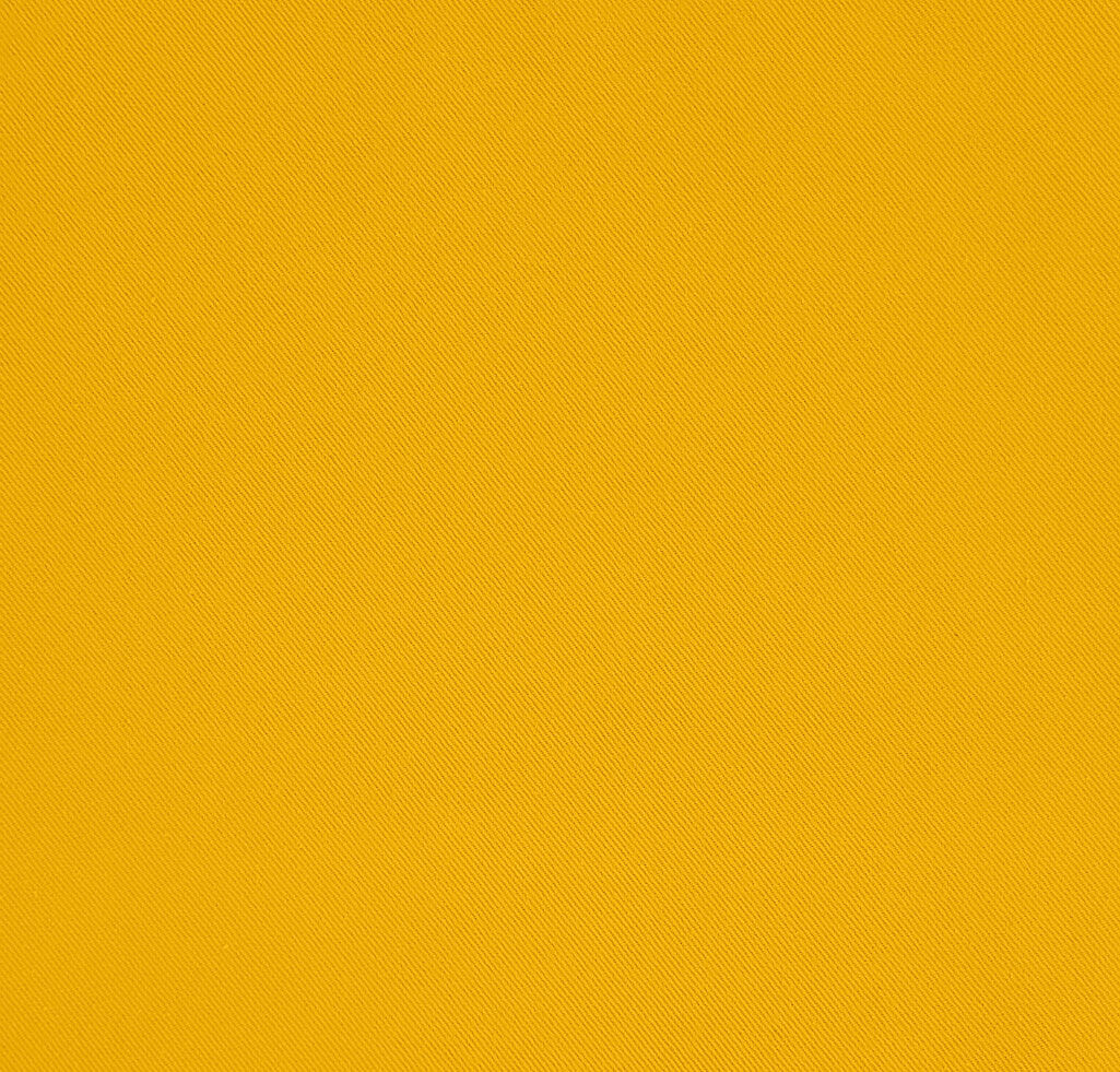Stoff für Sonnendach und Fußteil in Farbe gelb gelb, Farb-Muster gelb