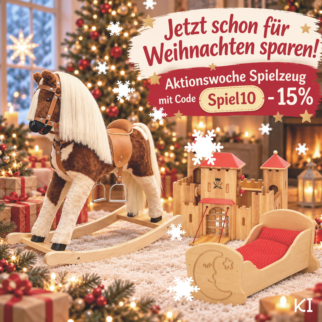 spielzeug mit rabatt