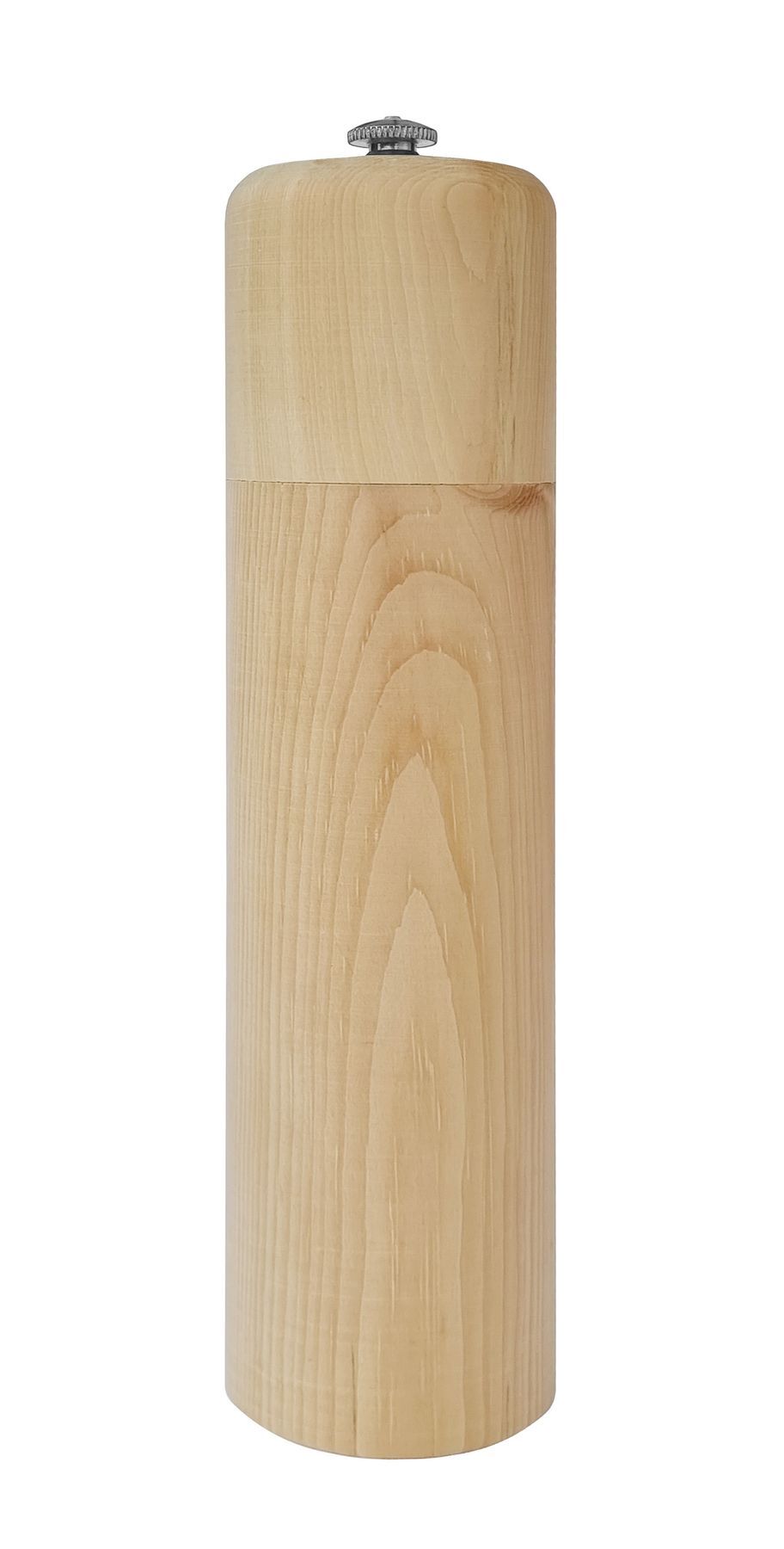 Holz, Holzmühle, Holzpeppermüll?, Holz Mühle, Naturholz, Einzelstück Pfeffermühle aus Zirbe