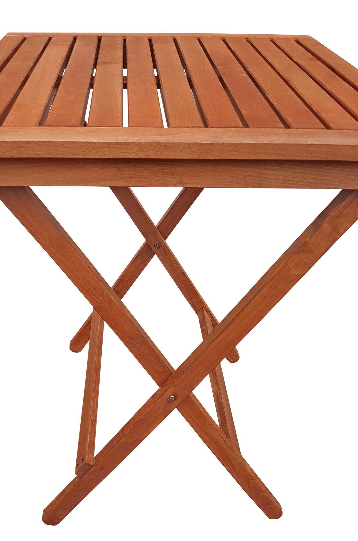 Holztisch, Klapptisch, Lackierte Holz, Schlitzplatten, K exhibiting?,