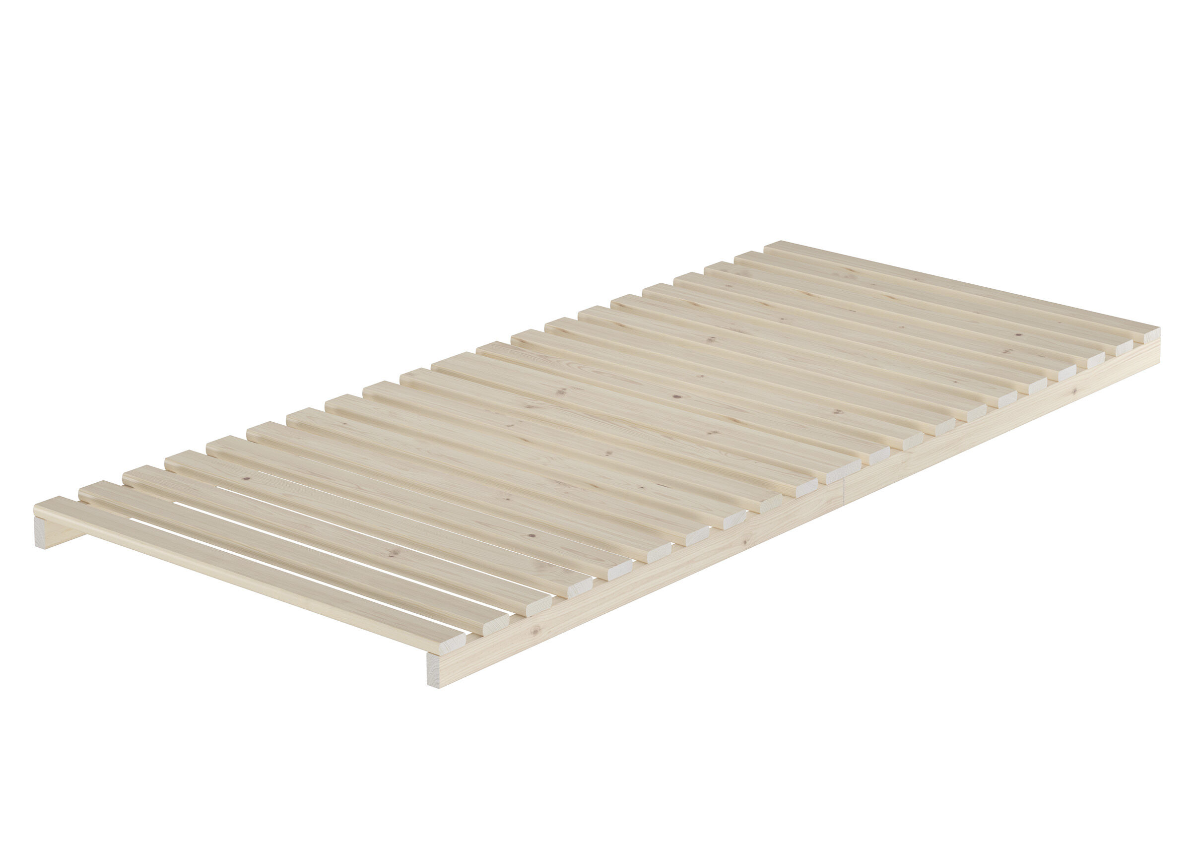 latten, Holzbett, Lattenrost, Holzlatten, Bettgestell, Lattenrost metallfrei