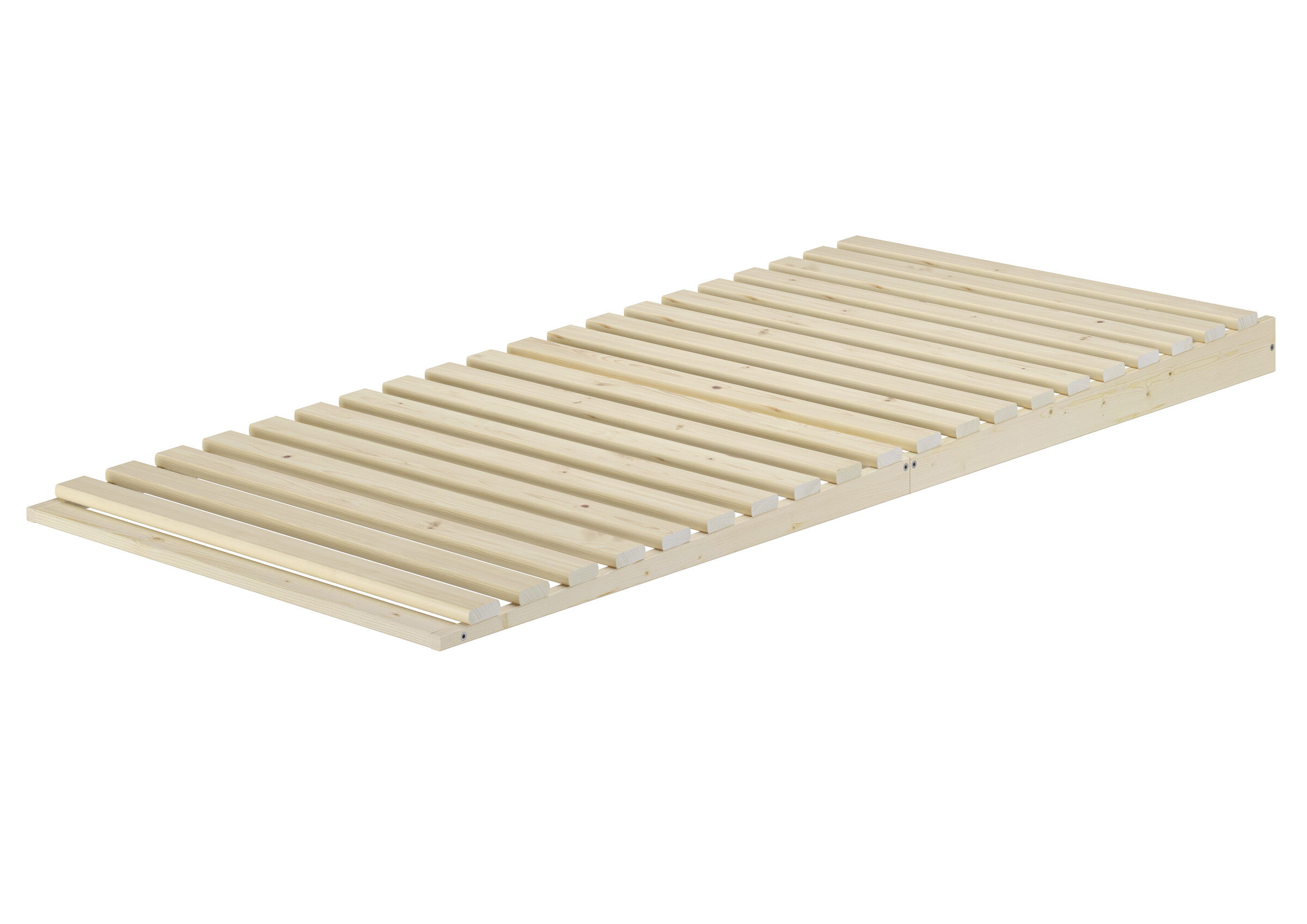 Maschine, Rampe, Schräger Lattenrost 90x200 mit Neigung von 2,16 Grad