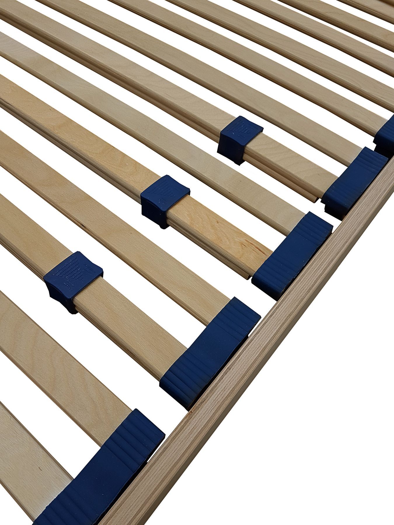 Holz, Sperrholz, Mobiliar, Federholzrahmen Kopfteil verstellbar