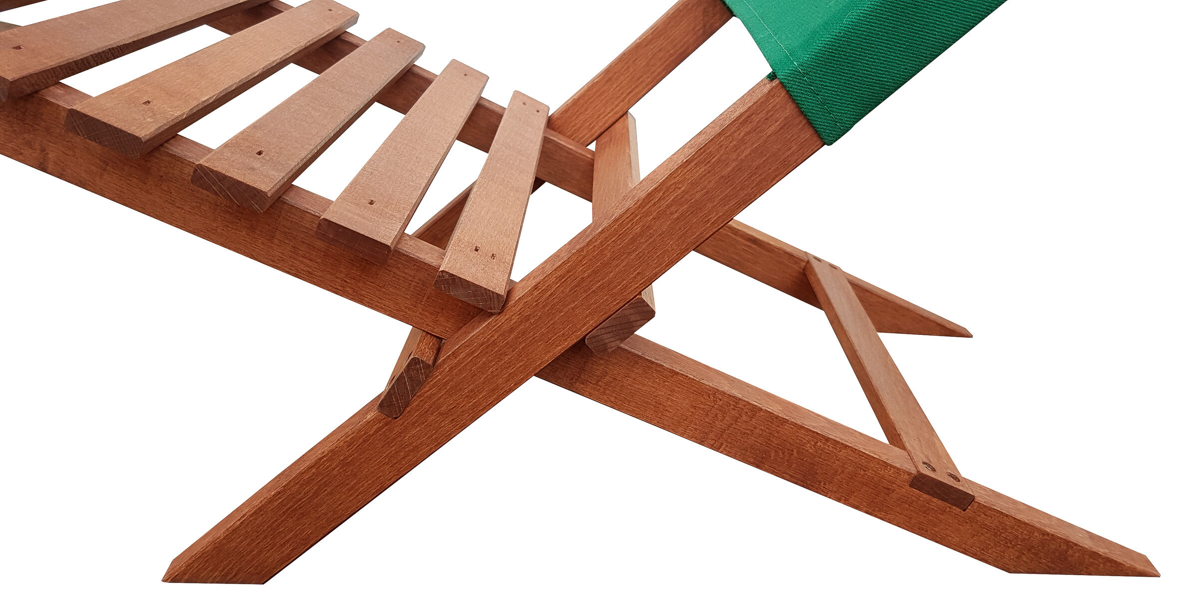 Holzstuhl, Liegestuhl, Holz, Grün, Sonnenliege, Kinderstuhl