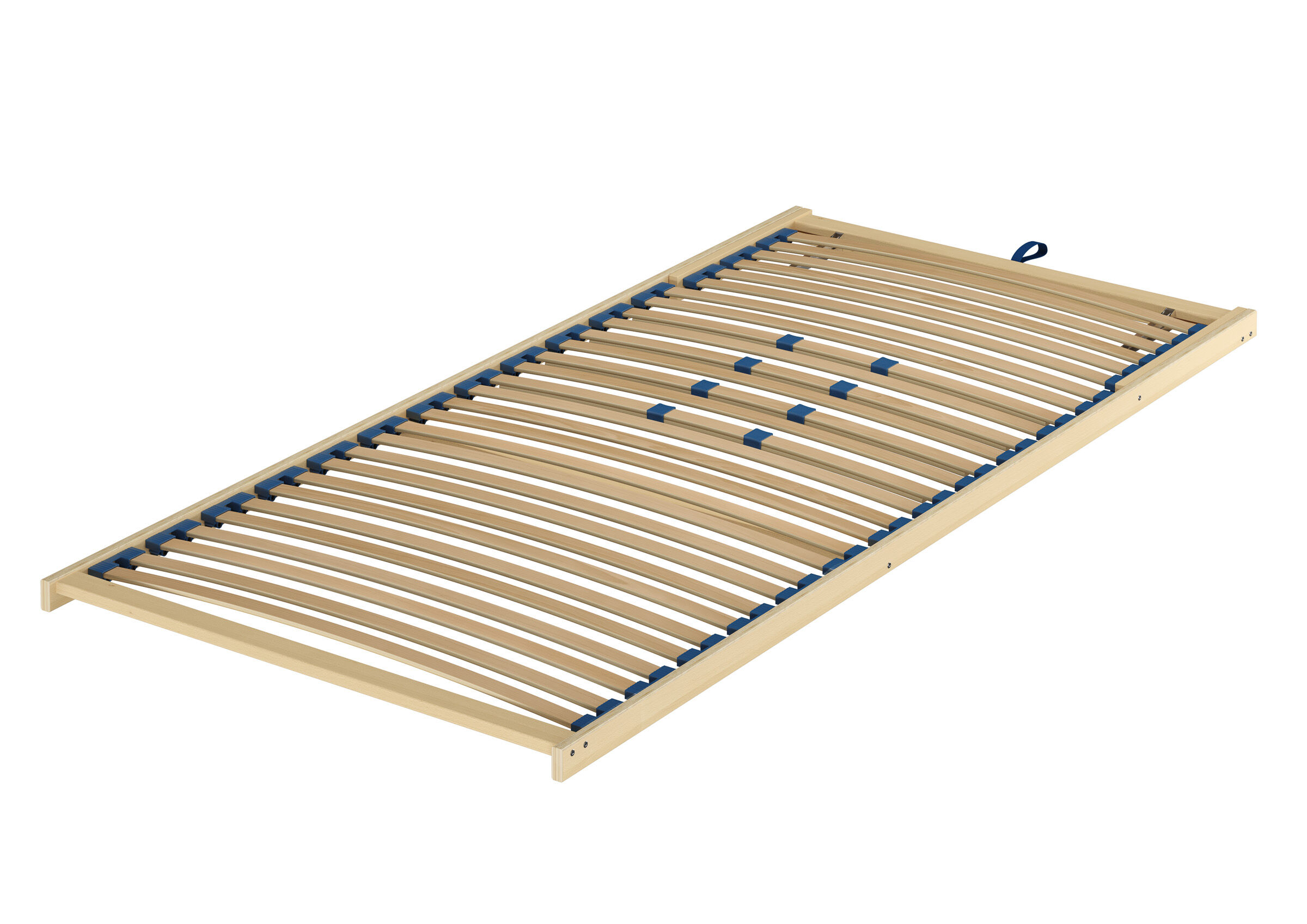 Lattenrost, Bettrost, Holzrahmen, Slat bed, Verstellbar, Federholzrahmen verstellbar