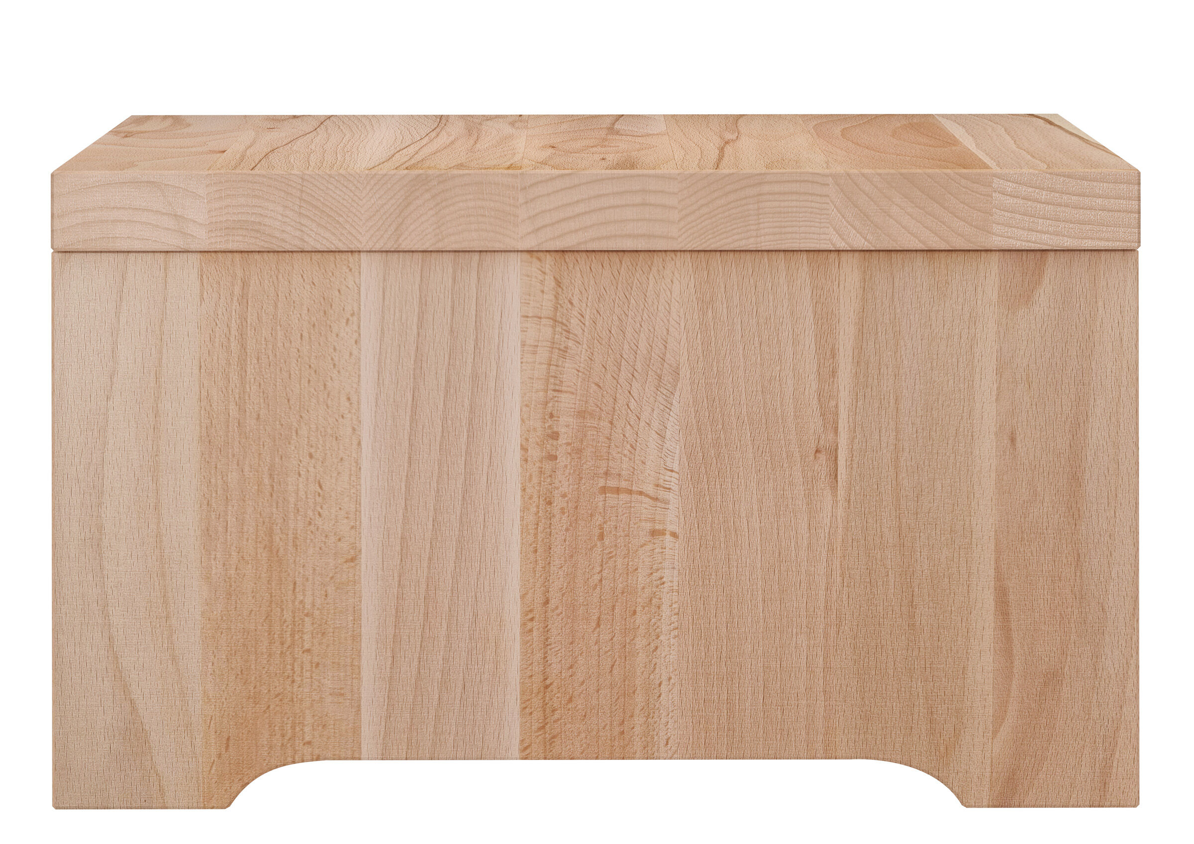 Holz, Nachtisch, Schrank, Holzfront, Holzmaserung, Holz-Nachttisch ohne Schublade