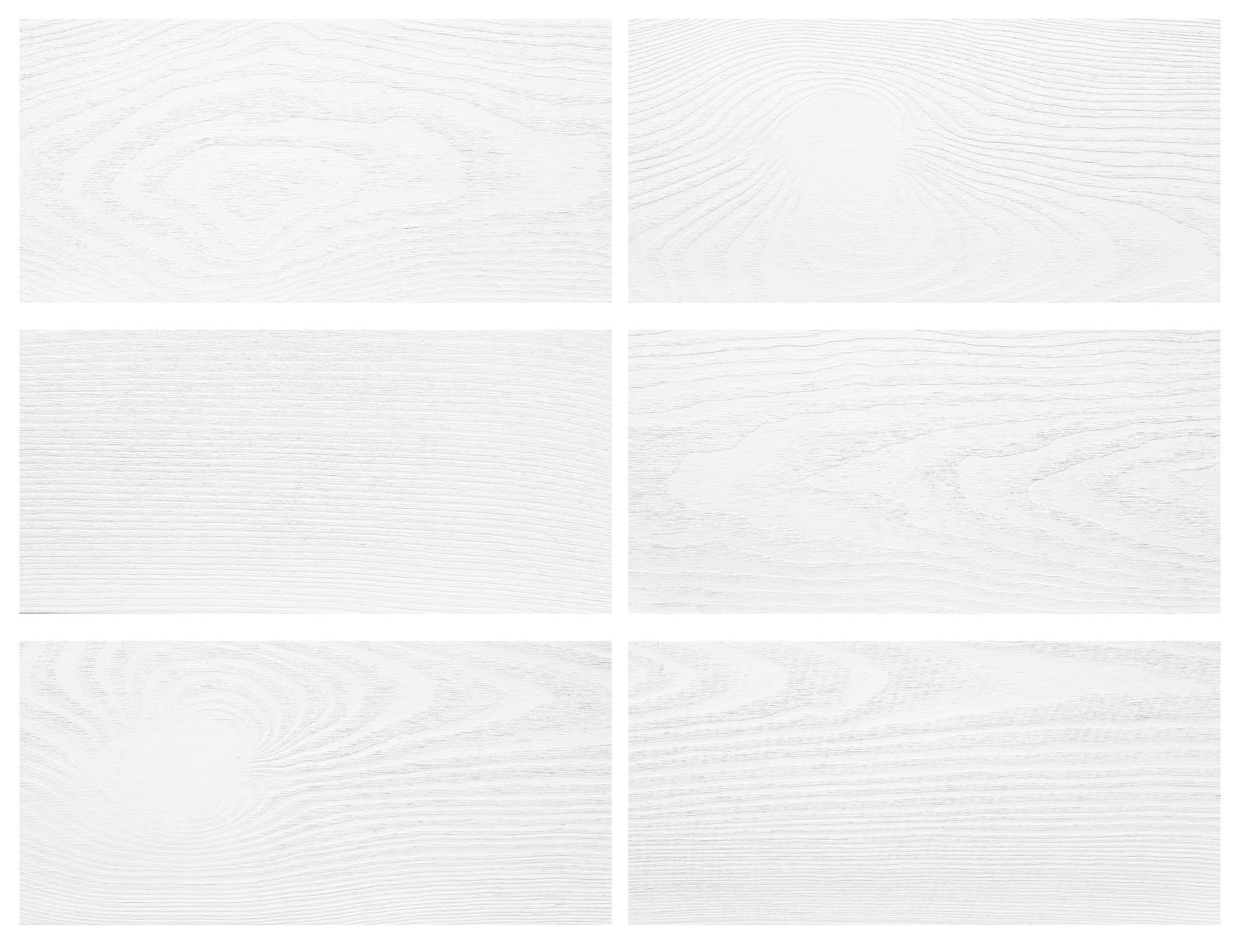 Detailbild Holzstruktur weißes Kiefernholz Farbschema Kiefernholz weiß
