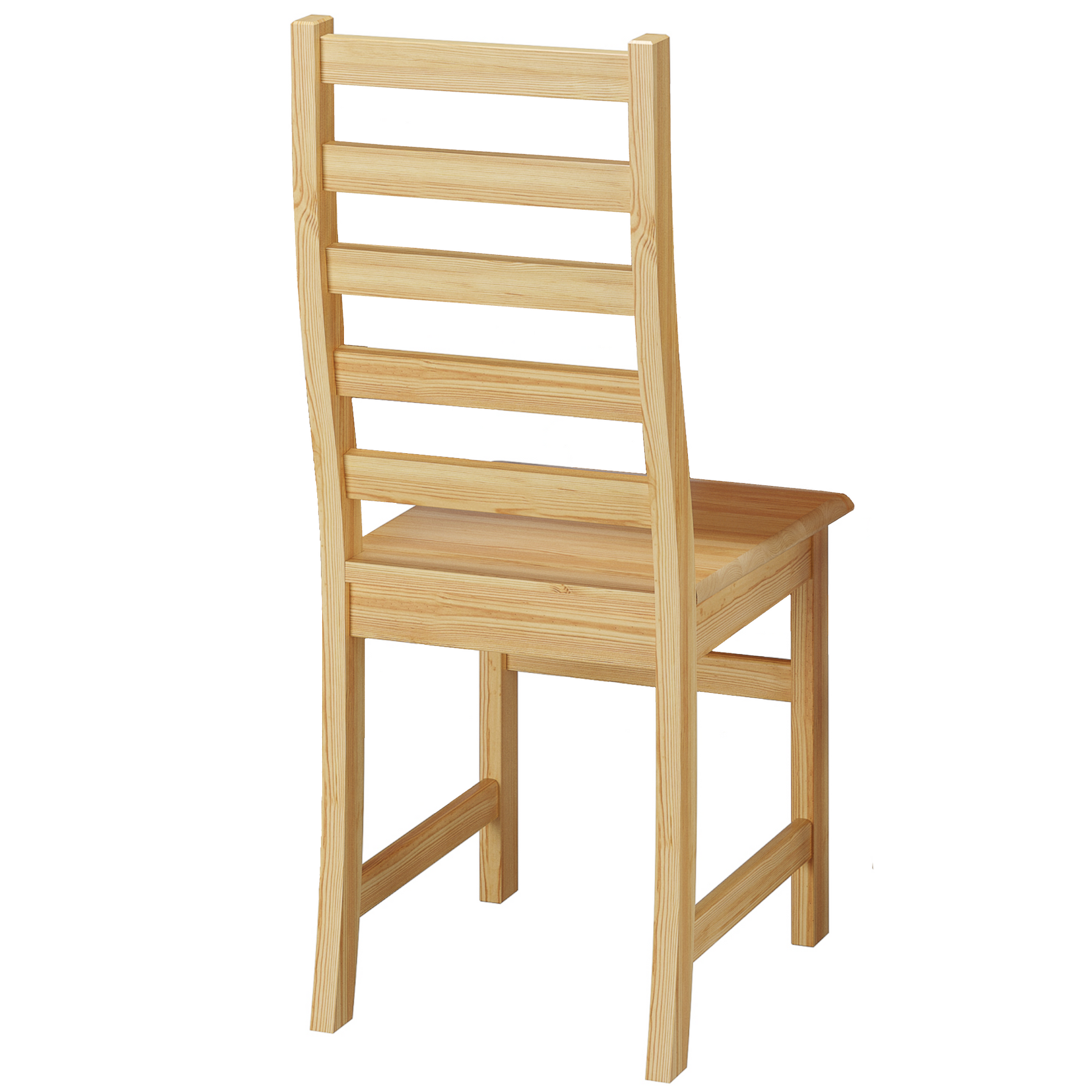 stuhl, holz, latten, natur, hocker,