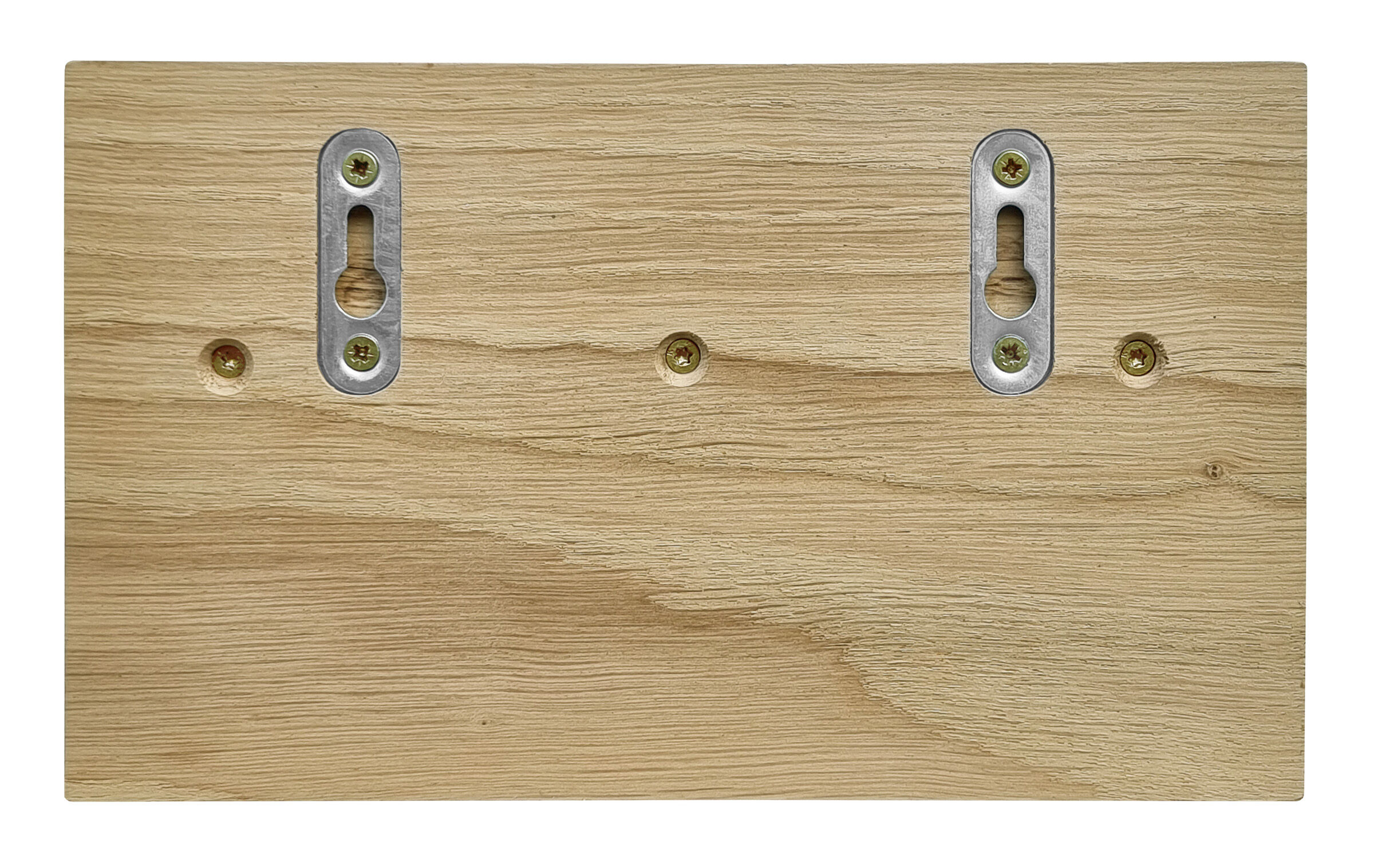 holz, lochschnitt, holzplatte, metal brackets, schrauben, Holzablage von hinten