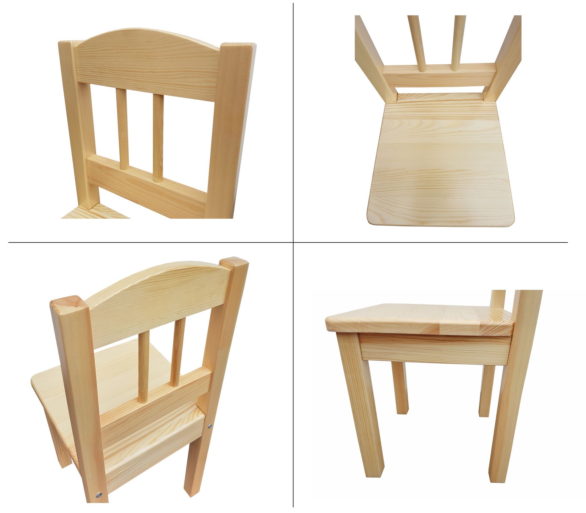holzstuhl, kindertisch, holz, naturholz, stuhl, Highlights des Stuhls