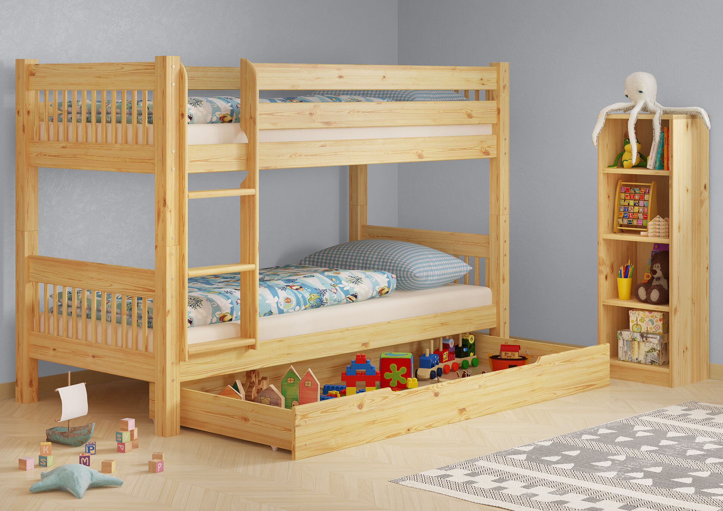 Zimmer mit S1