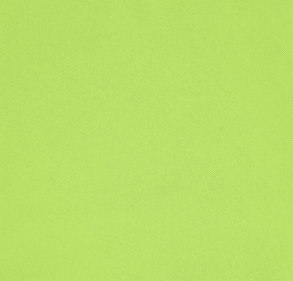 Neon grün, Stoff, Texturiert, Unie Farbe, Stoffmaterial, Detailbild der Stofffarbe Pistazie