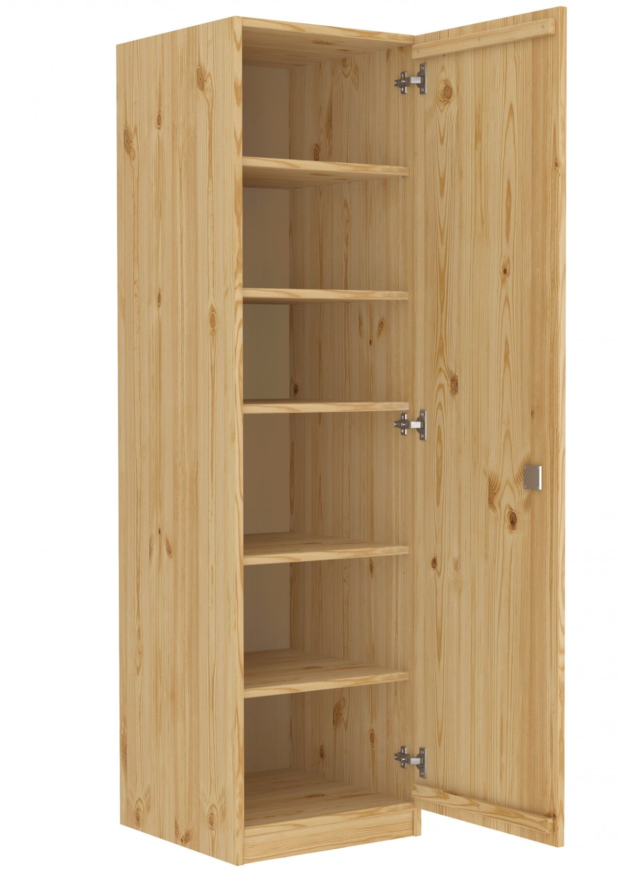 Schrank, Schuhschrank?, Regal?, Holzschrank, Kleiderschrank, Massivholz Schrank aus Kiefer