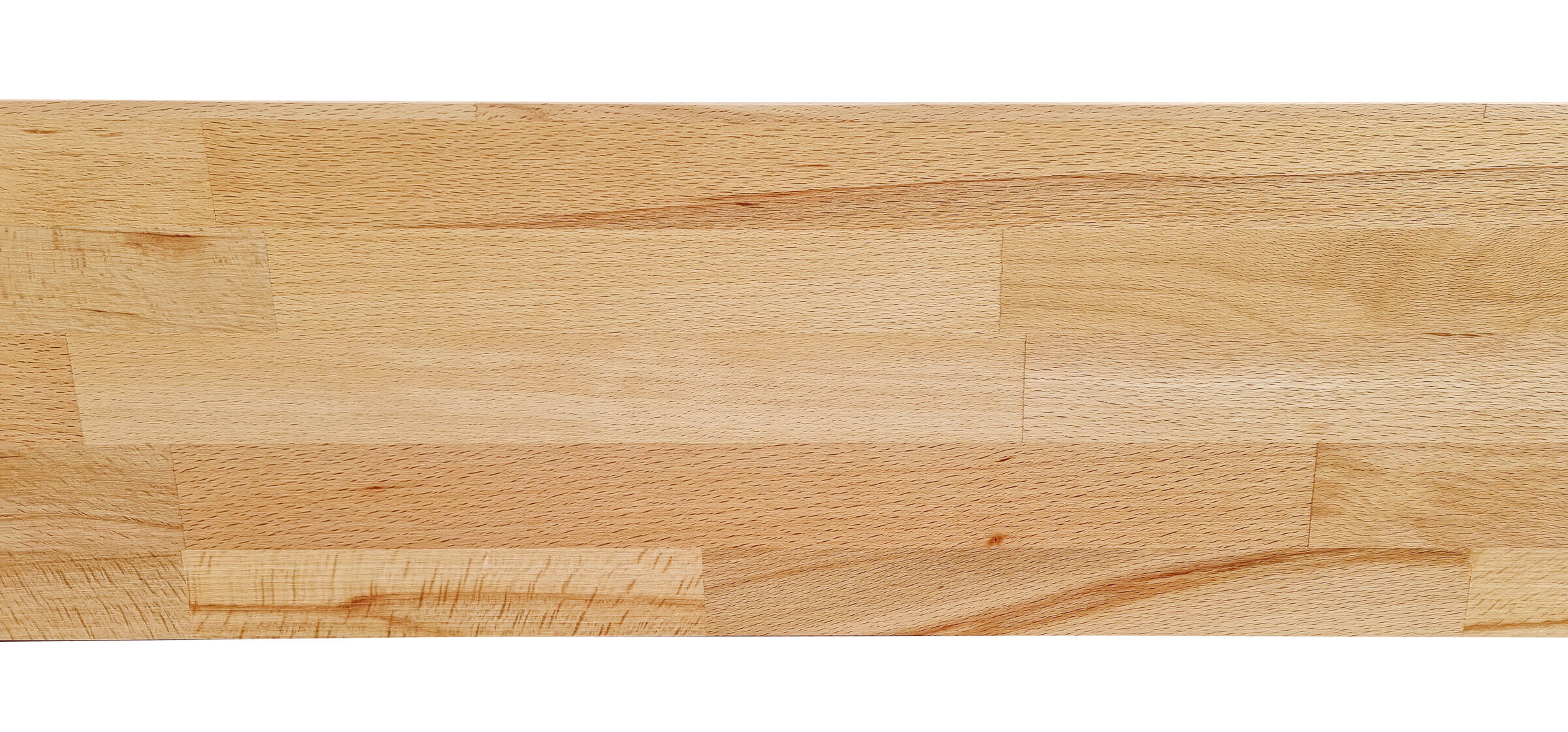 Holzmaserung b Tre varianti x elegante letto 120x220 ANCHE per ANZIANI in Faggio laccato V-60.72-12-220