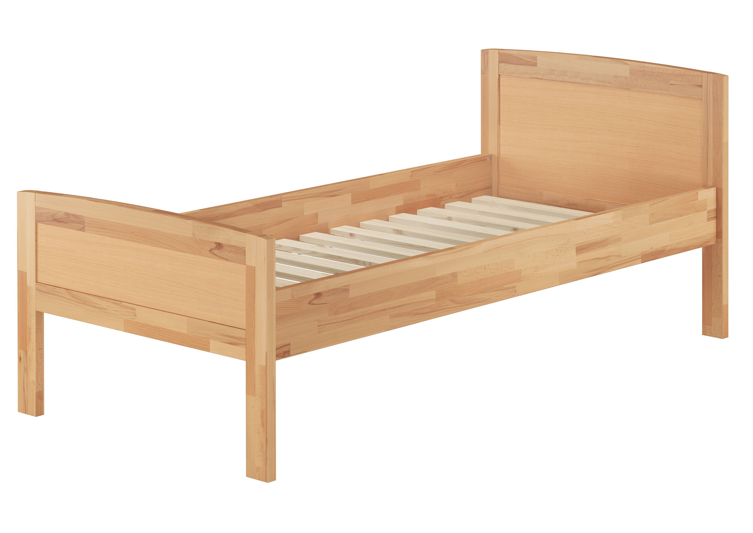 Moebel, Krippe, Bett für Säuglinge, Bett, Schublade, 
