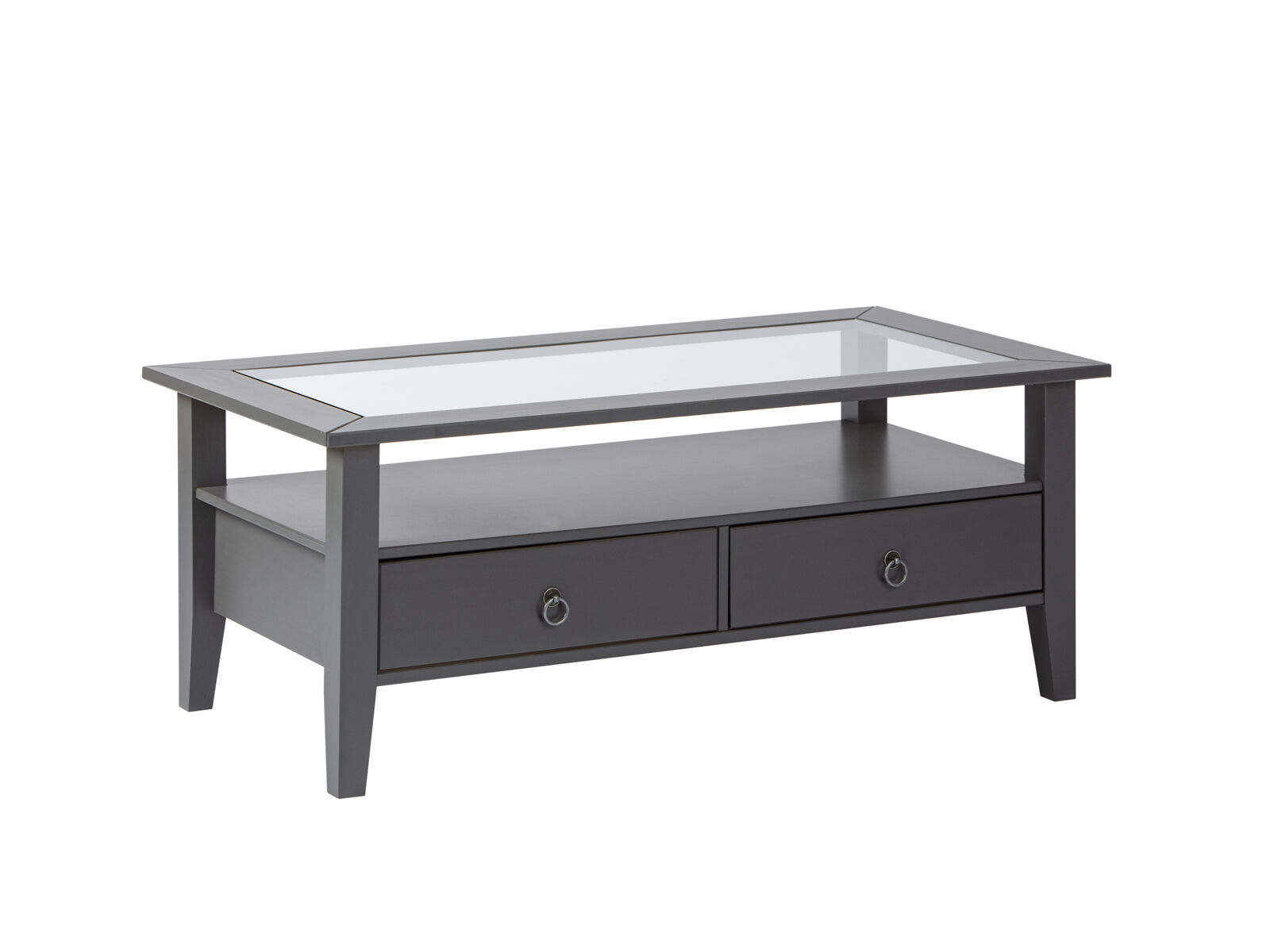 Kaffeetisch, Mobiliar, Tabelle, Wohnzimmertisch grau