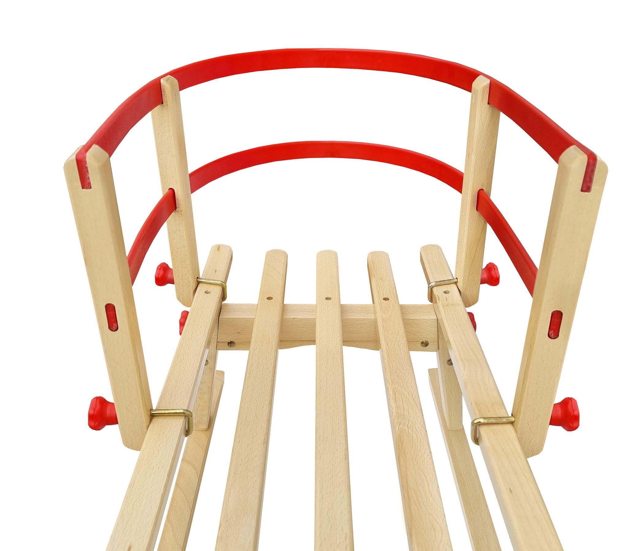 holz, stuhl, ring, keil, hocker, Schlittenzubehör Lehne zum anschrauben