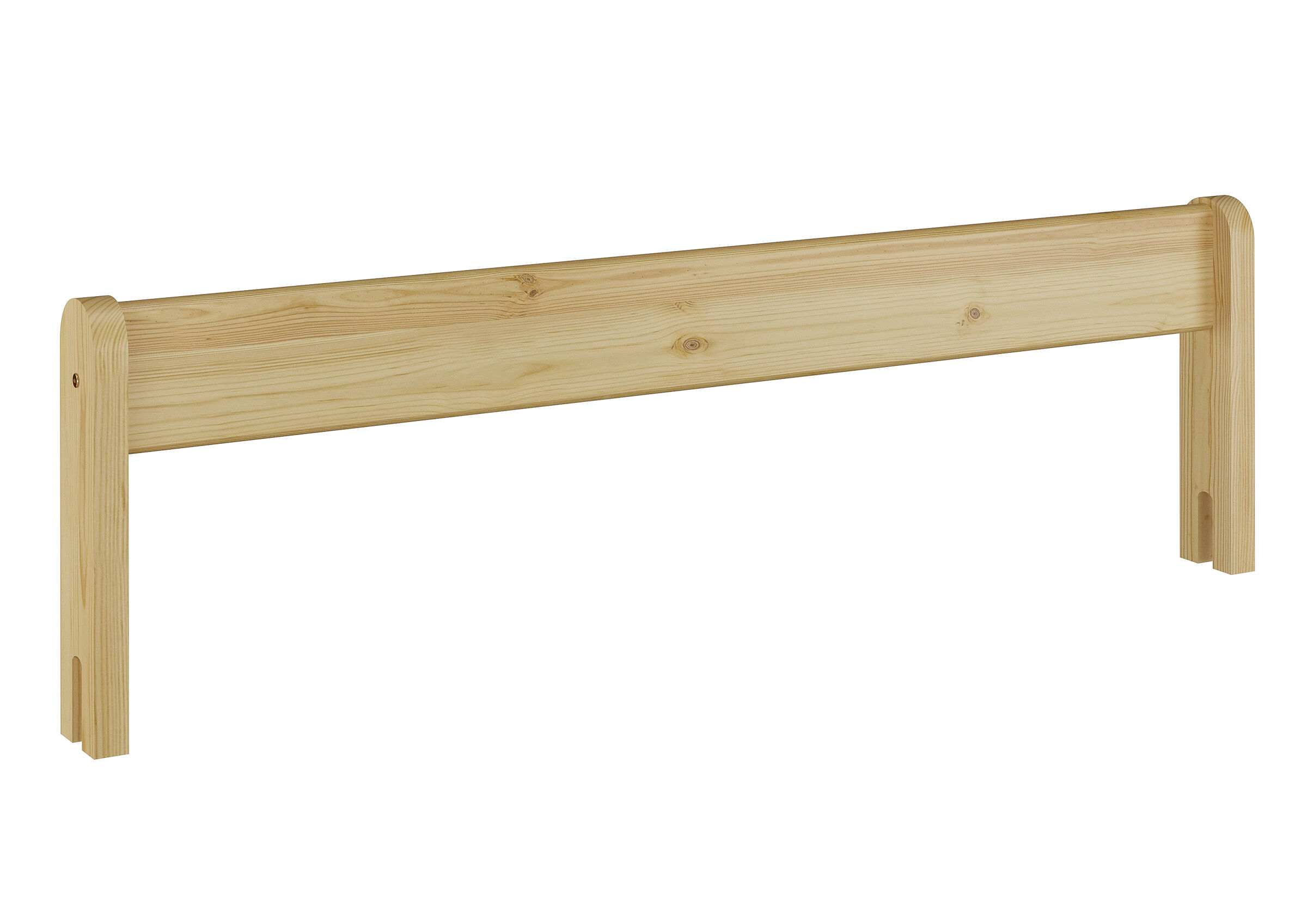 Holzregal, Holzlatten, Balken, Holzstütze, Naturholz, Kindersicherung zum Aufstecken