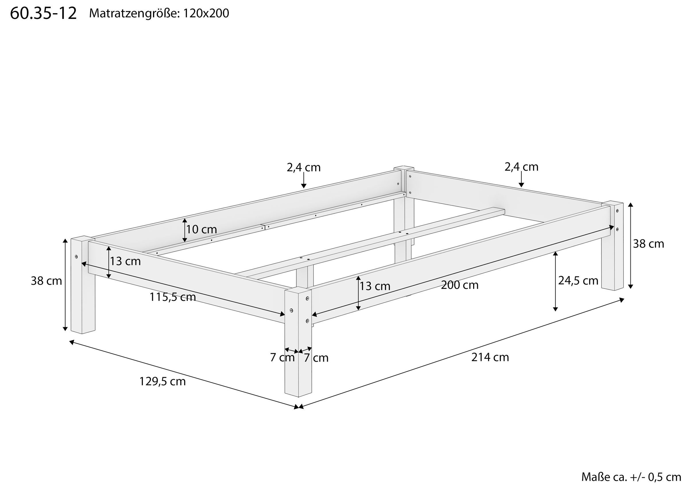 Diagramm, Handlung, Schublade, Mobiliar, Skizze mit Maße