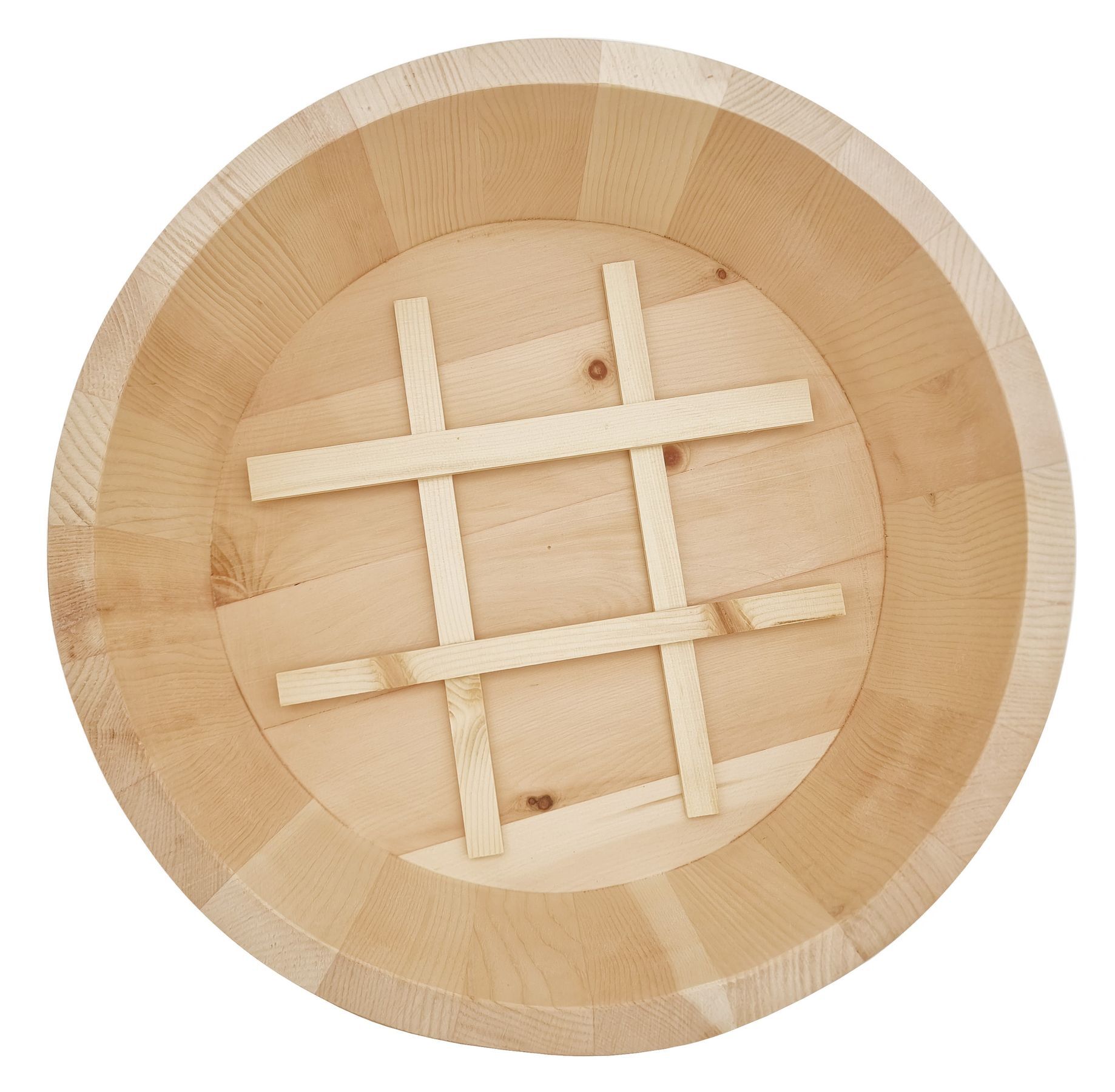 holzschüssel, geflecht, holz, einlegewerk, innenraster, Zirbenbrotkasten mit Einsatz zur Belüftung