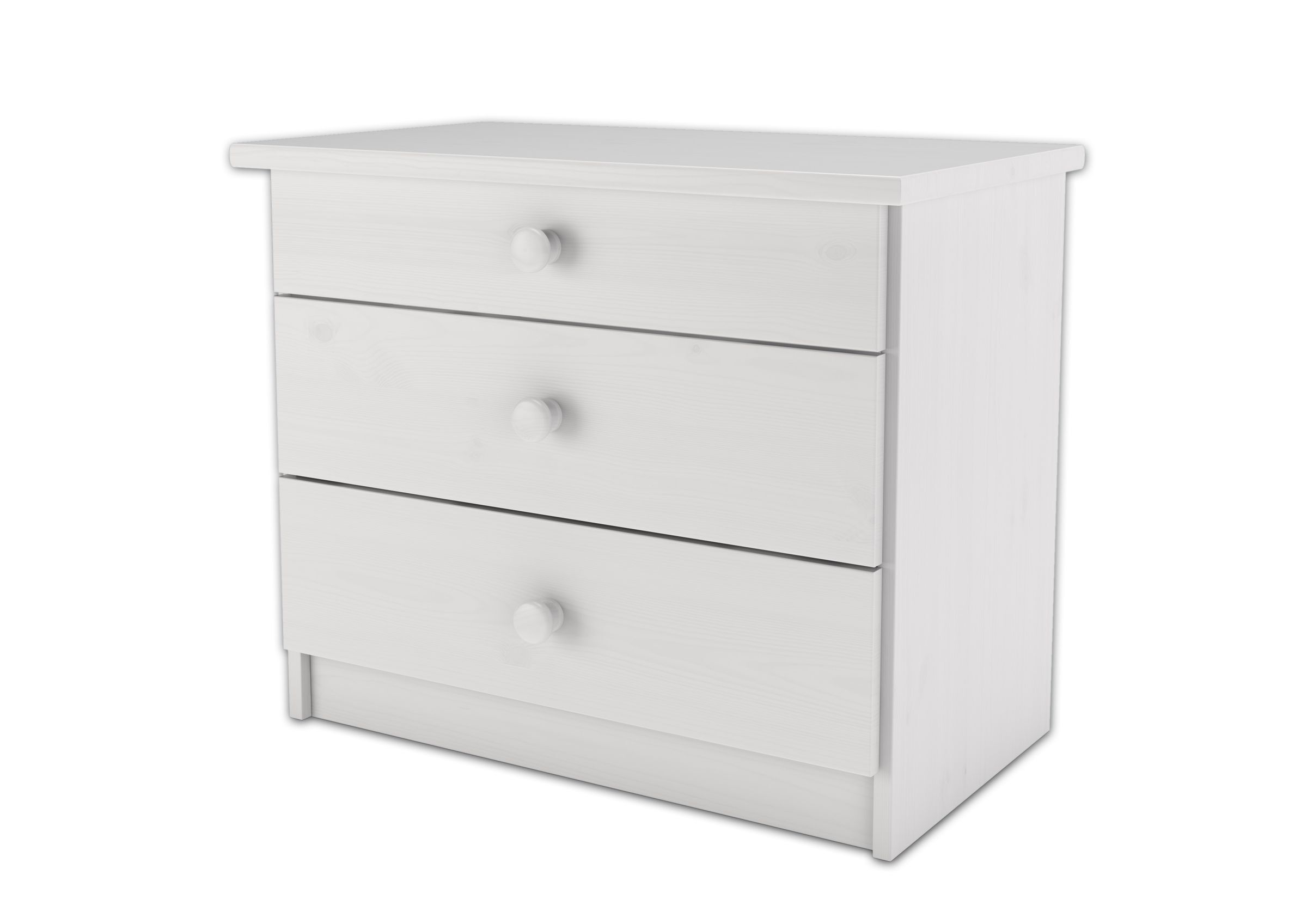 Sei Varianti Di Elegante Letto 90x200 ANCHE Per ANZIANI In Faggio Laccato V 60.74 09 Sei Varianti Di Elegante Letto 90x200 ANCHE Per ANZIANI In Faggio Laccato V 60.74 09