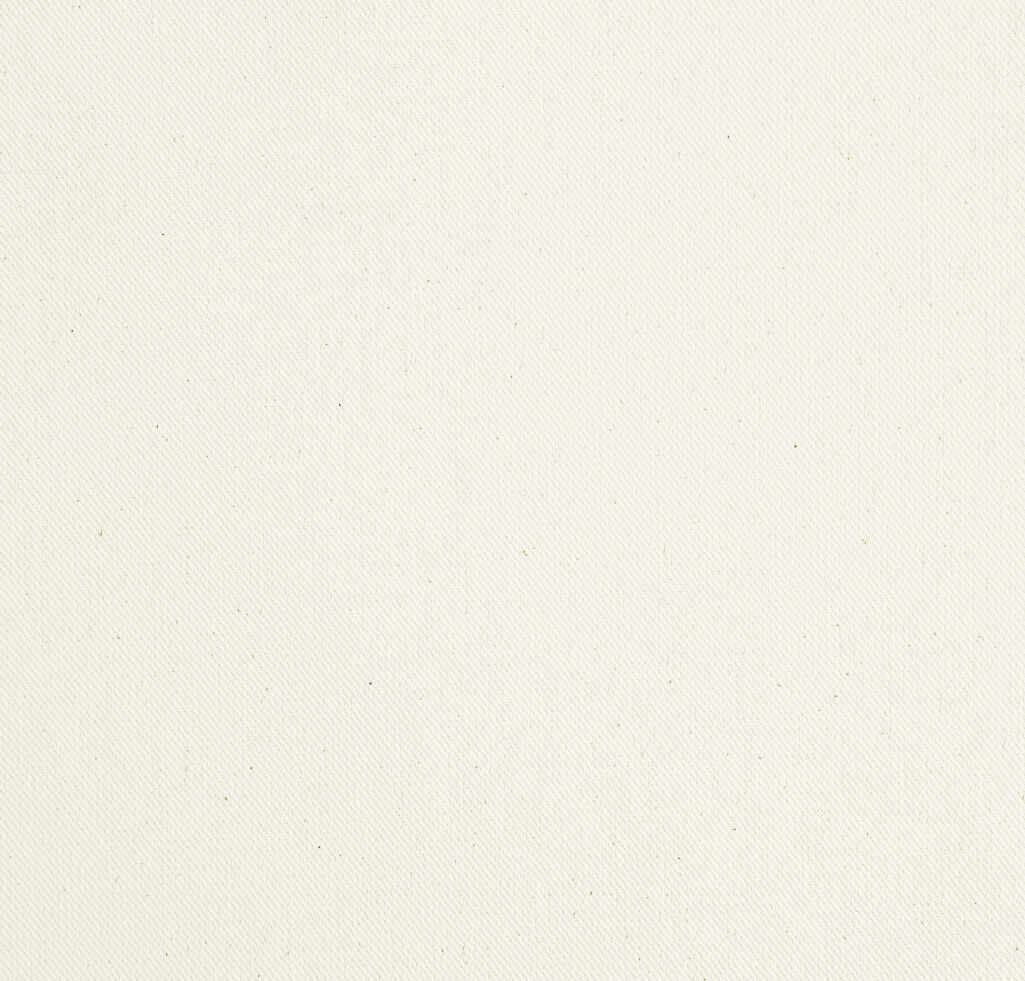 Beige, Leinwand, Stoff, Textur, Unifarben, Stofffarbe weiß/creme im Detail