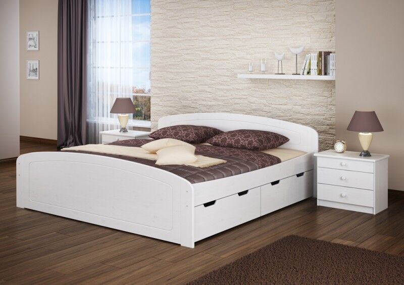 Innenarchitektur, Inneneinrichtung, Mobiliar, Kissen, Bett,