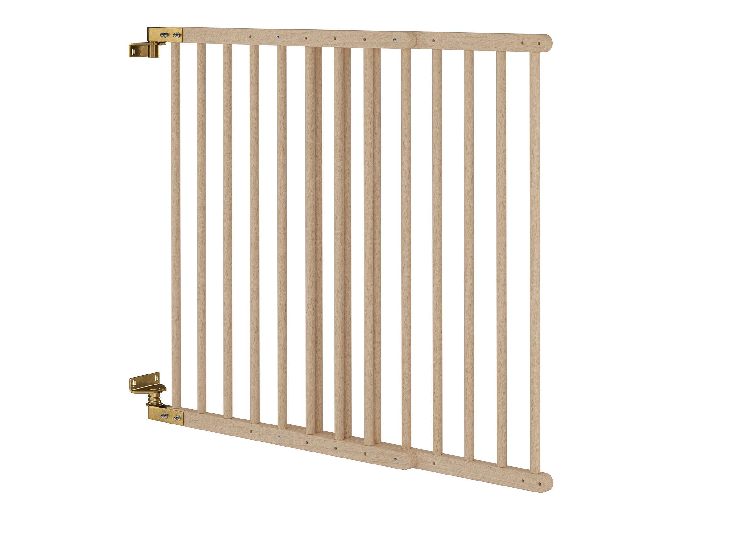 tor rail, holzgate, baby gate, zaunlatten, metallbeschläge, Treppenschutzgitter