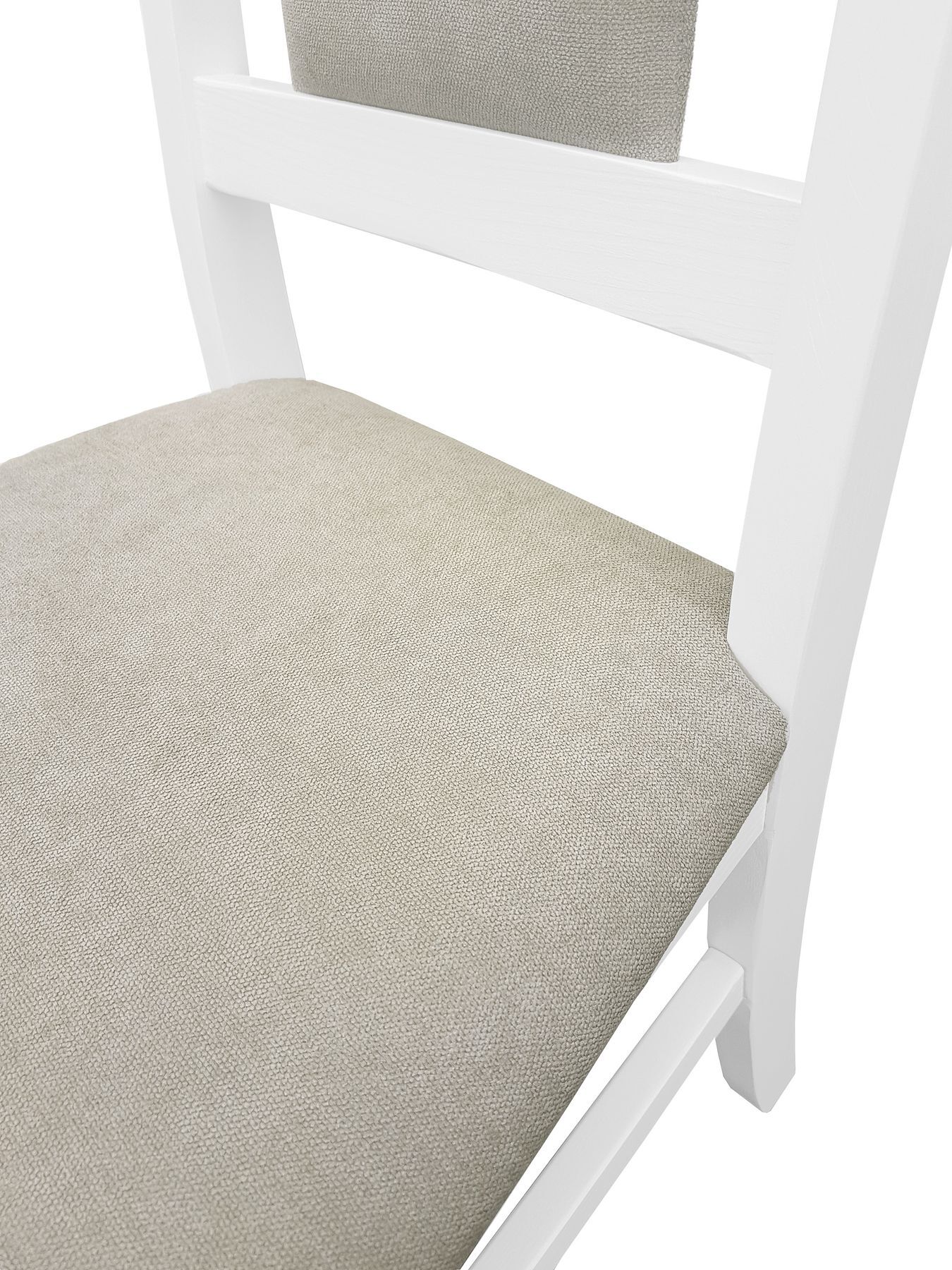 stuhl, stuhlbezug, beige, holzstuhl, polsterung, Sitzfläche