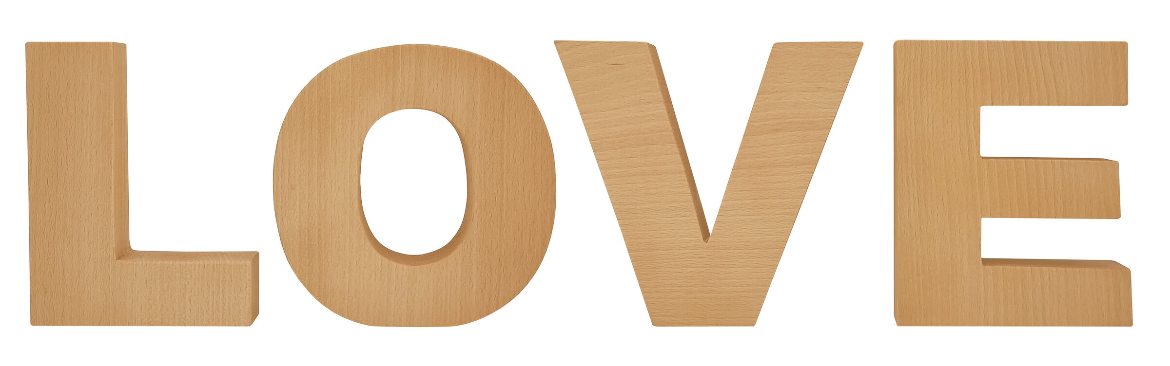 holz, liebe, buchstaben, holz, holzbuchstaben, Elegante Art der Holzbuchstaben LOVE