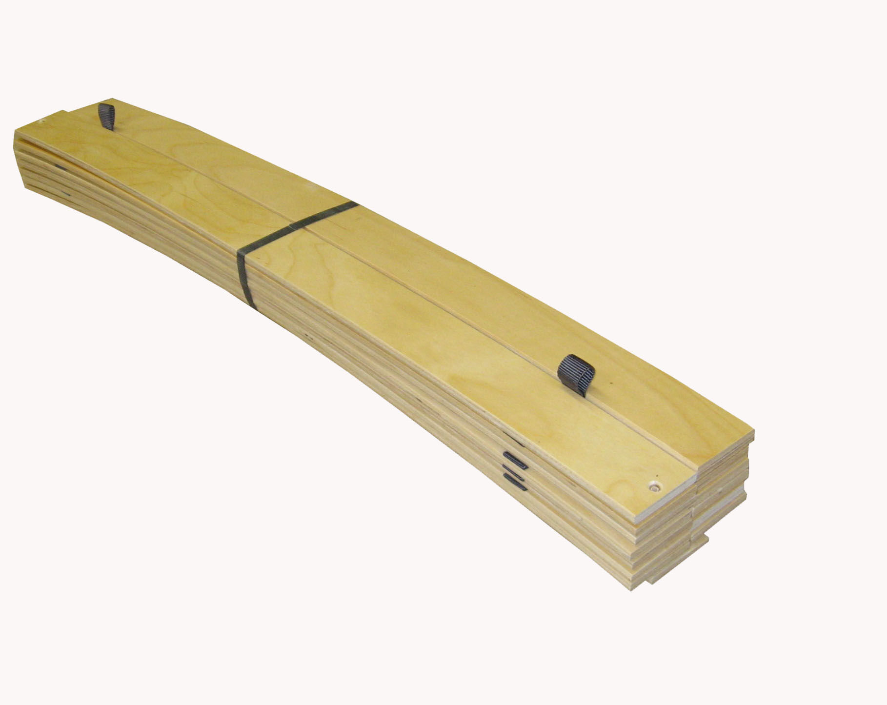 Federleisten Funktionsbett Doppelbett Bettkasten 200x200 Holzbett Massivholz Kiefer Zubehör wählbar V-60.50-20