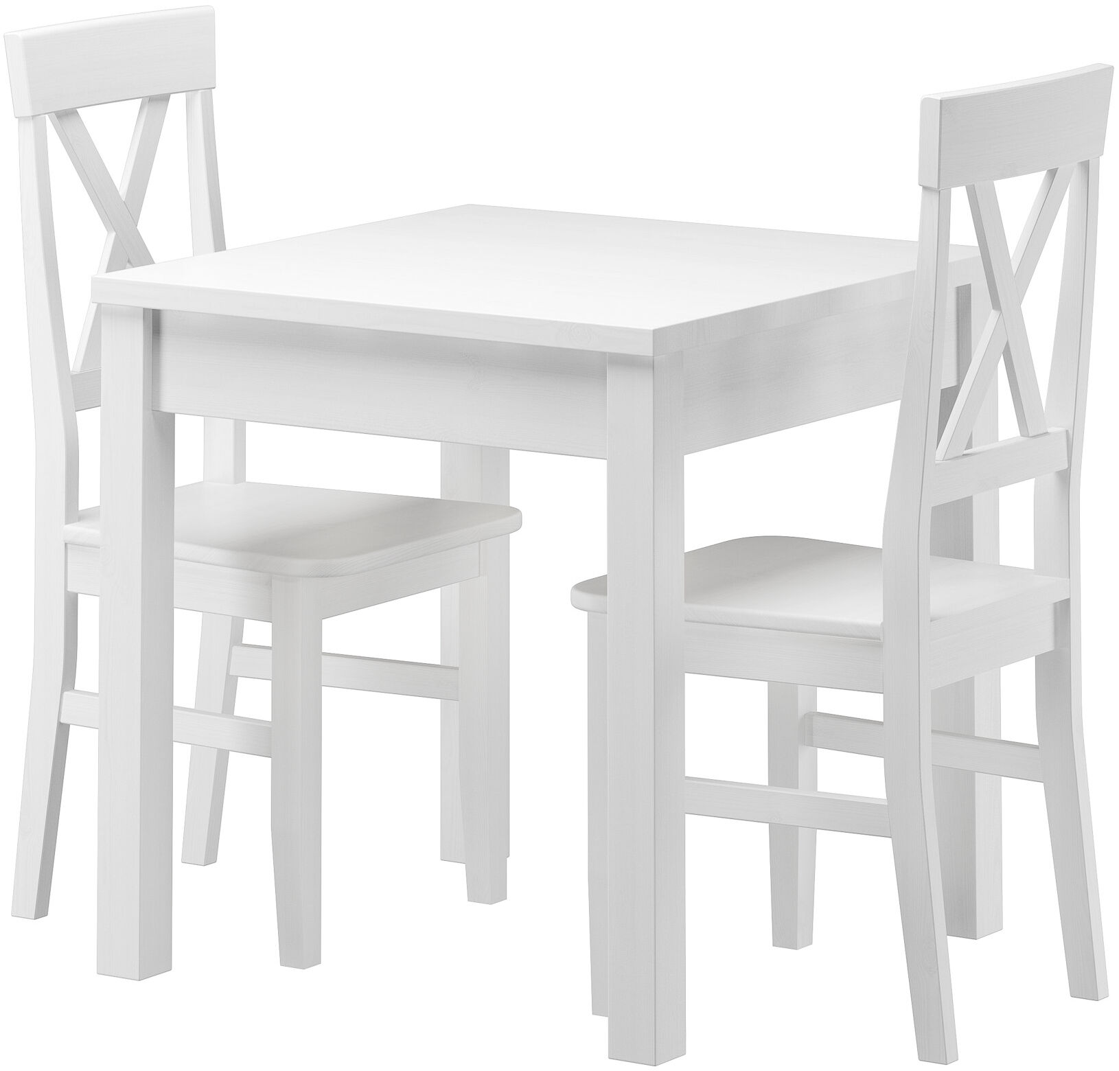 Küche, Tisch, Stühle, Holzstuhl, Holztisch,