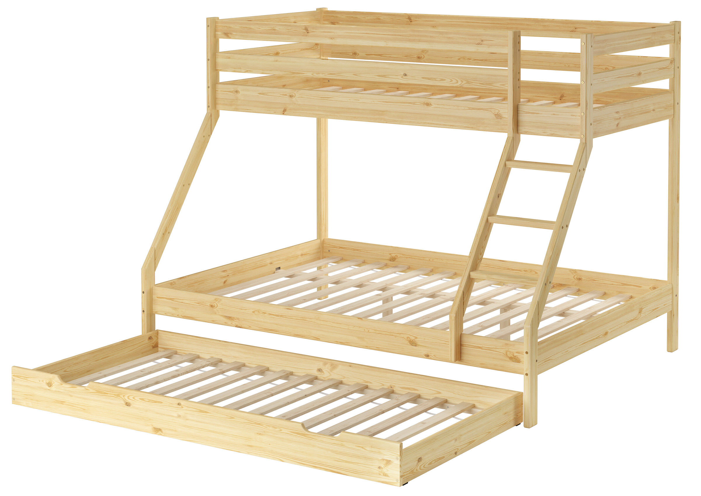 Bettkasten zum Schlafen Moebel, Bett, Hochbett, Krippe, Bett für Säuglinge, Gästebettkasten S7