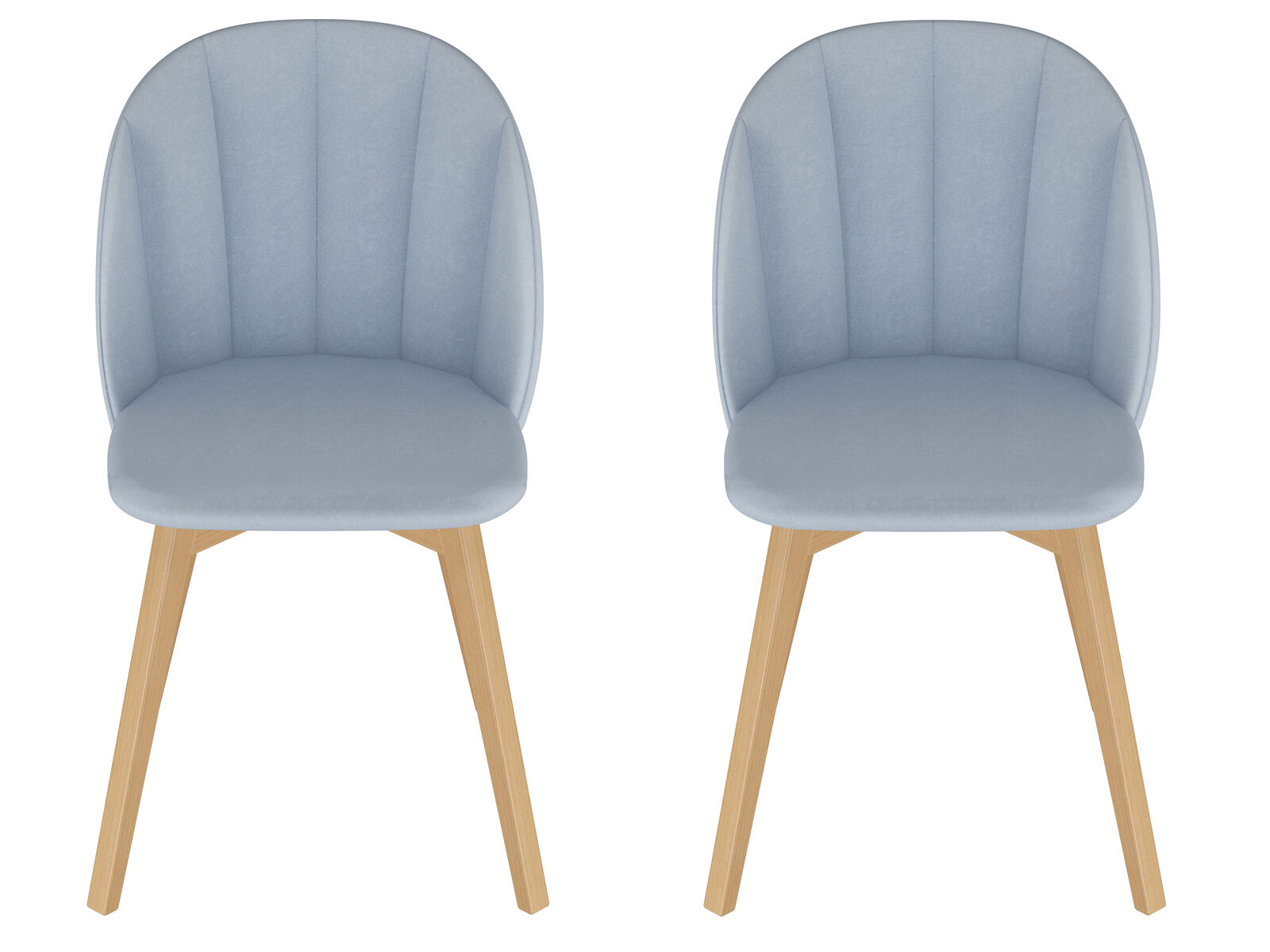 stuhl, stapelstuhl, holzbeine, bezugstoffe, blau, elegante Esszimmerstühle Buche natur