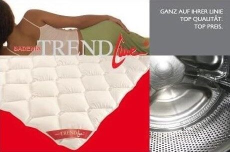 Quilt, Bettüberwurf, Gemusterte Decke, Weiße Quiltquadrate, Wohnkultur, Steppbett waschbar