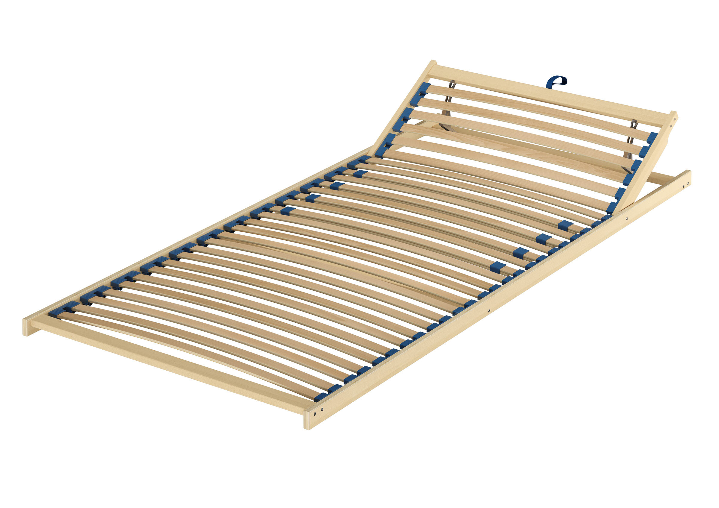 lattenrost, bettgestell, holz, verstellbar, slats, Federholzrahmen in Überlänge
