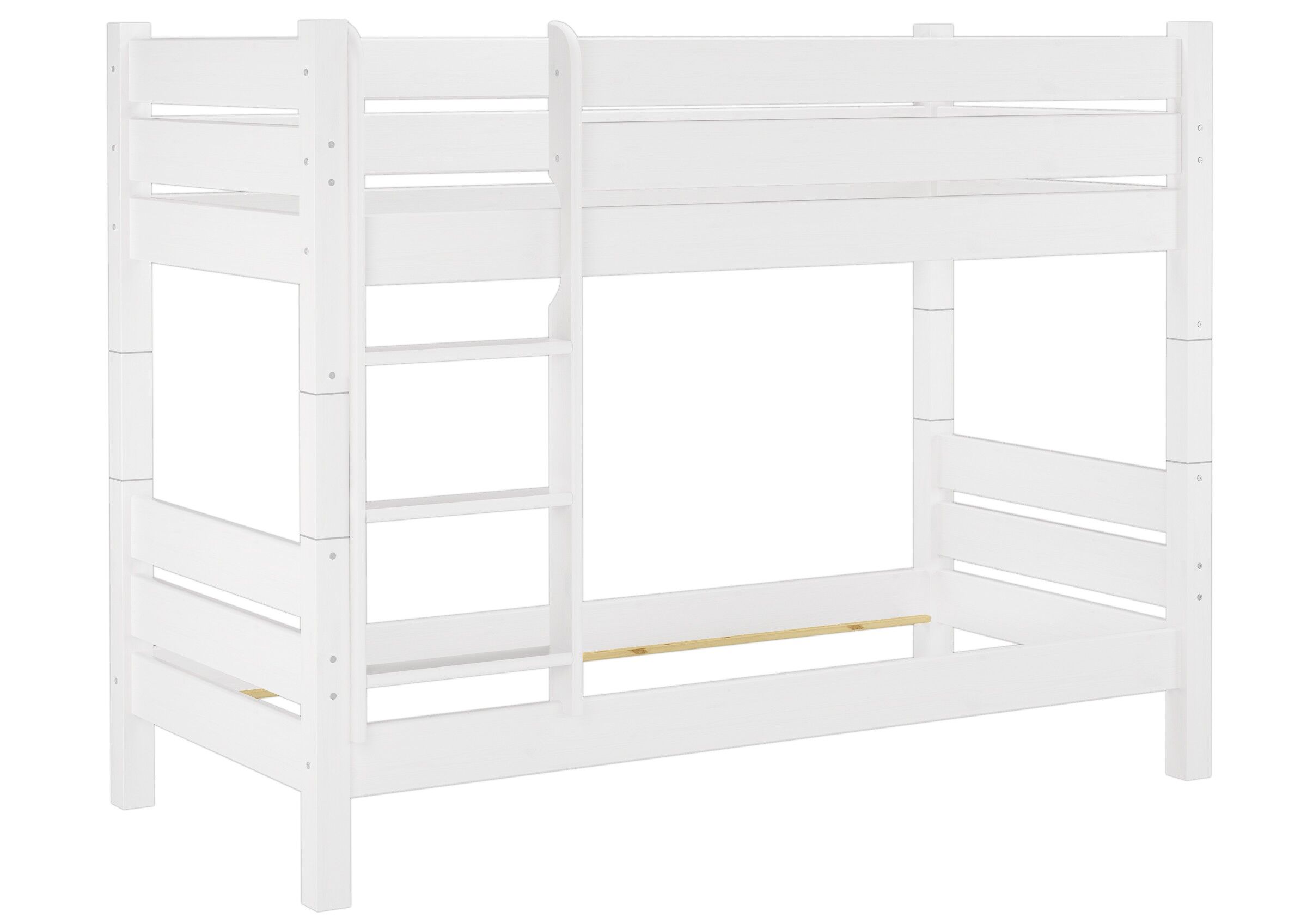 Moebel, Bett, Hochbett, Krippe, Babybett,