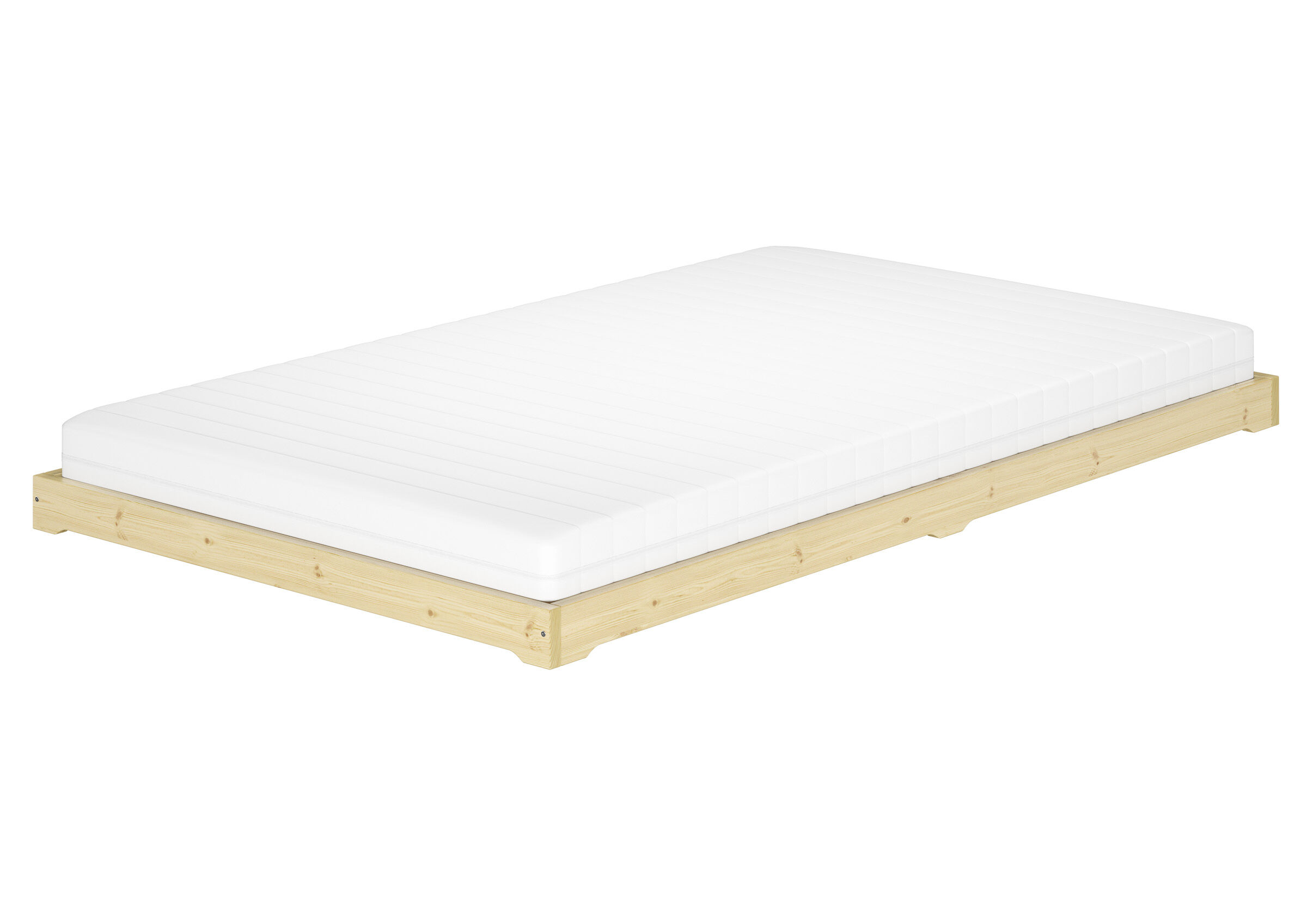 Jugendbett Moebel, Matratze, Krippe, Bett für Säuglinge,