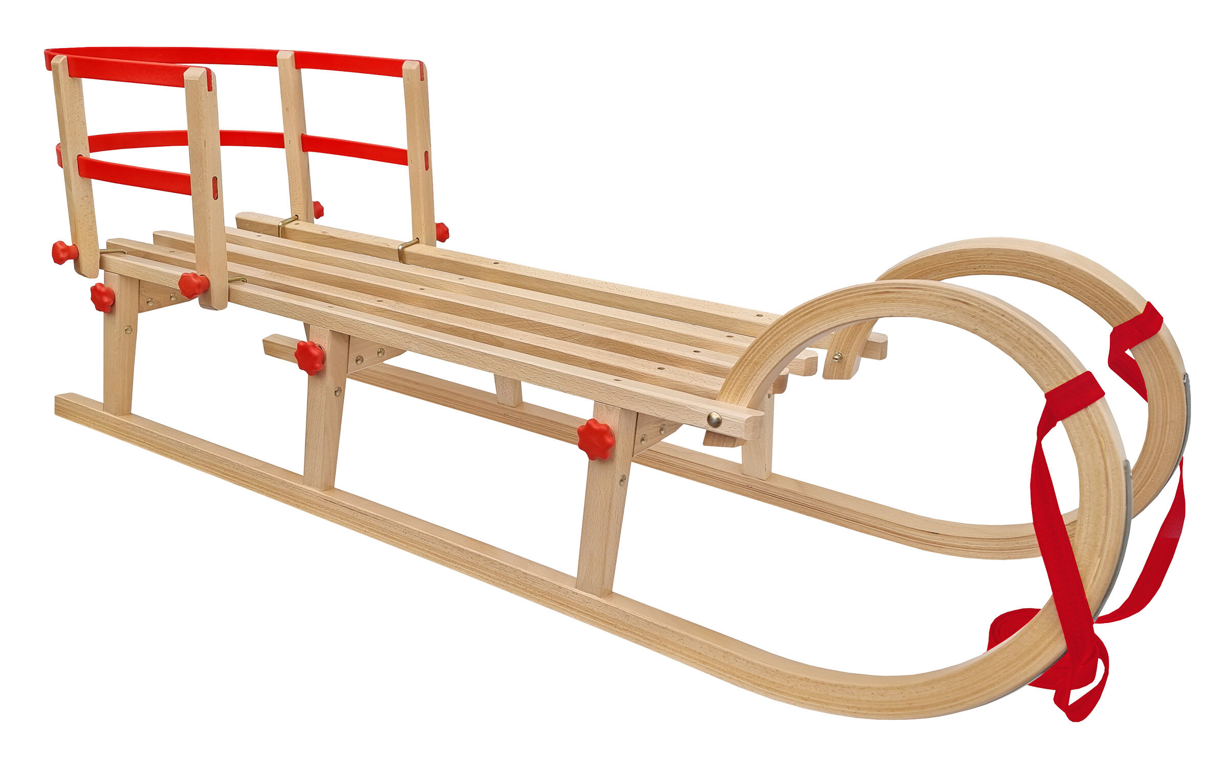 Schlitten, Krippe, Mobiliar, Bett für Säuglinge,