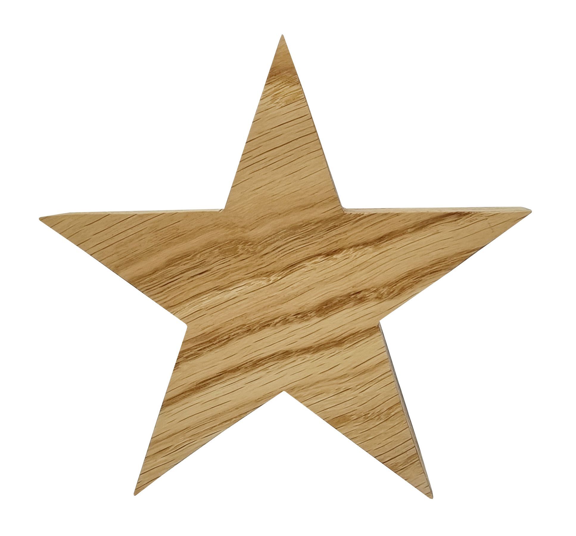 Sternsymbol, Symbol, Holz, Holzstern klein