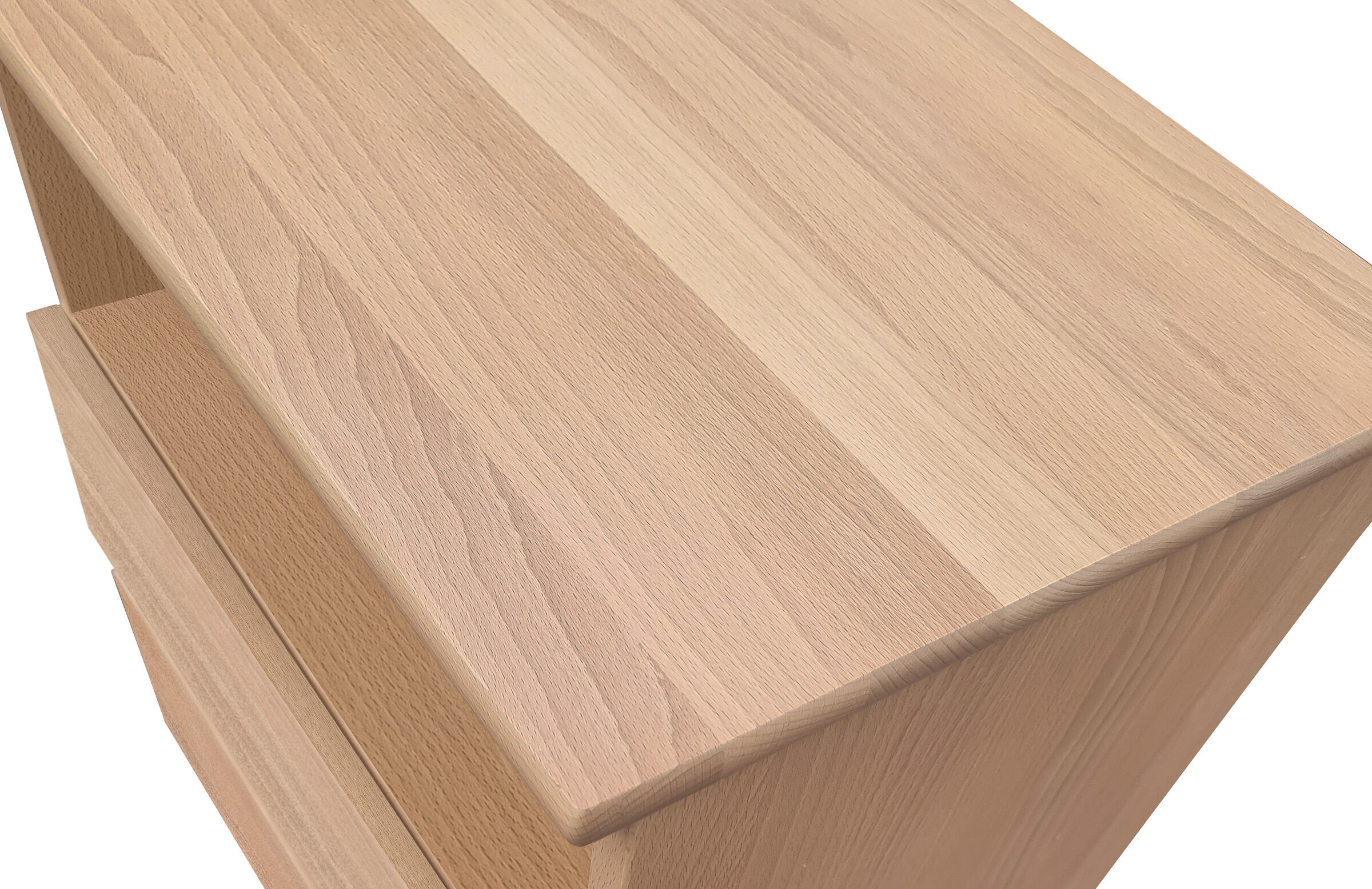 holz, holzoberfläche, holzschrank, holzfarbe, matt, Masserung Buche Kommode