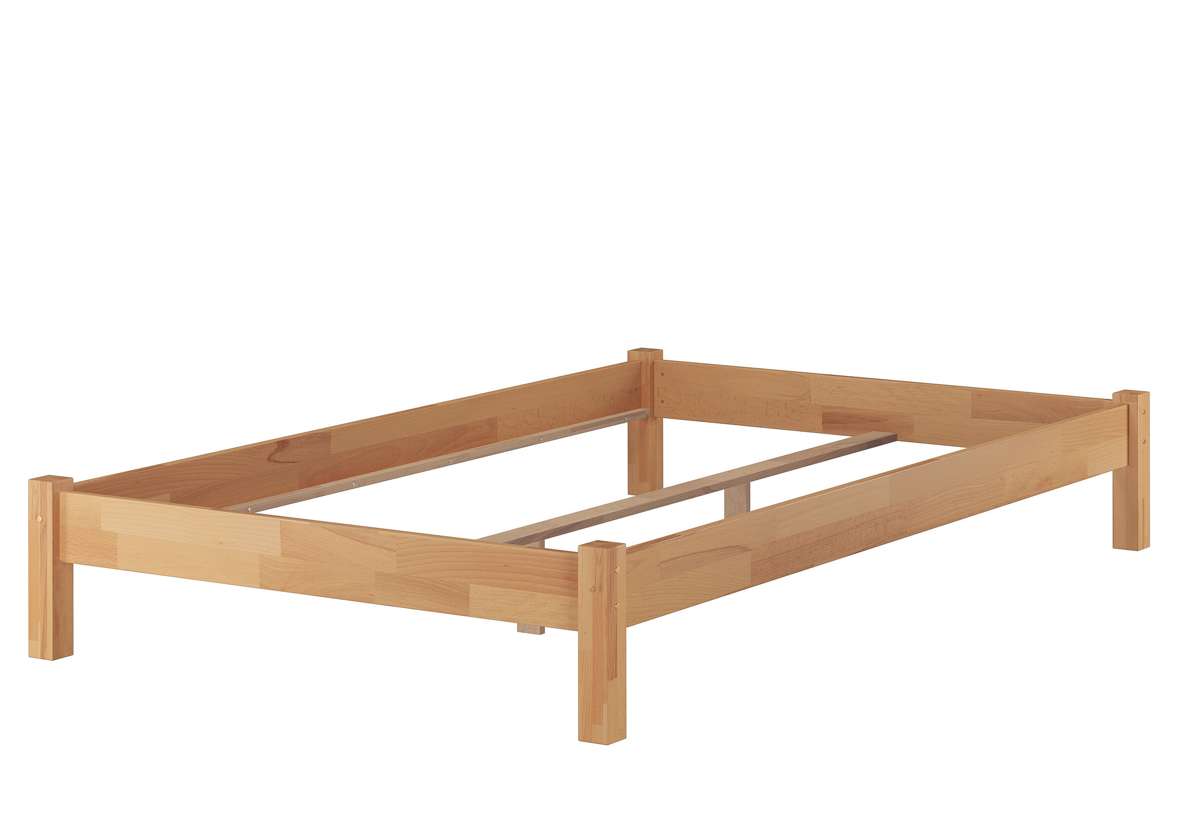 Kaffeetisch, Mobiliar, Krippe, Sperrholz, Holz, Bettgestell Buche ohne Zubehör