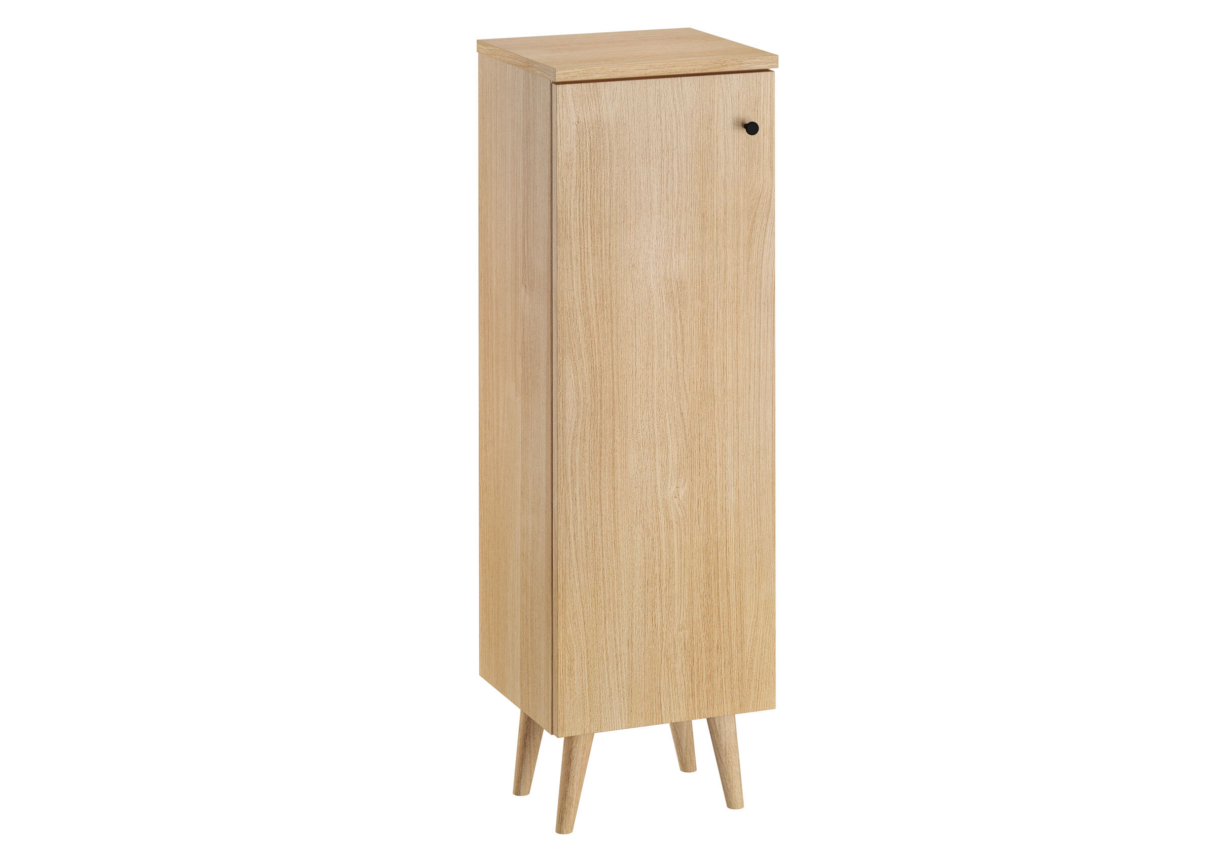 Regal, Schrank, Kiefer, Standregal, Küchenschrank, Badschrank stehend