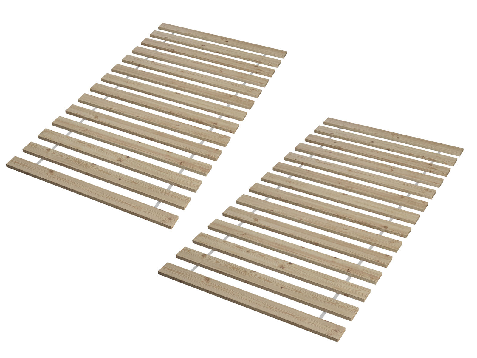 Holzlatten, Lattenrost, Holz, Bauholz, Holzbalken, Lattenrollrost