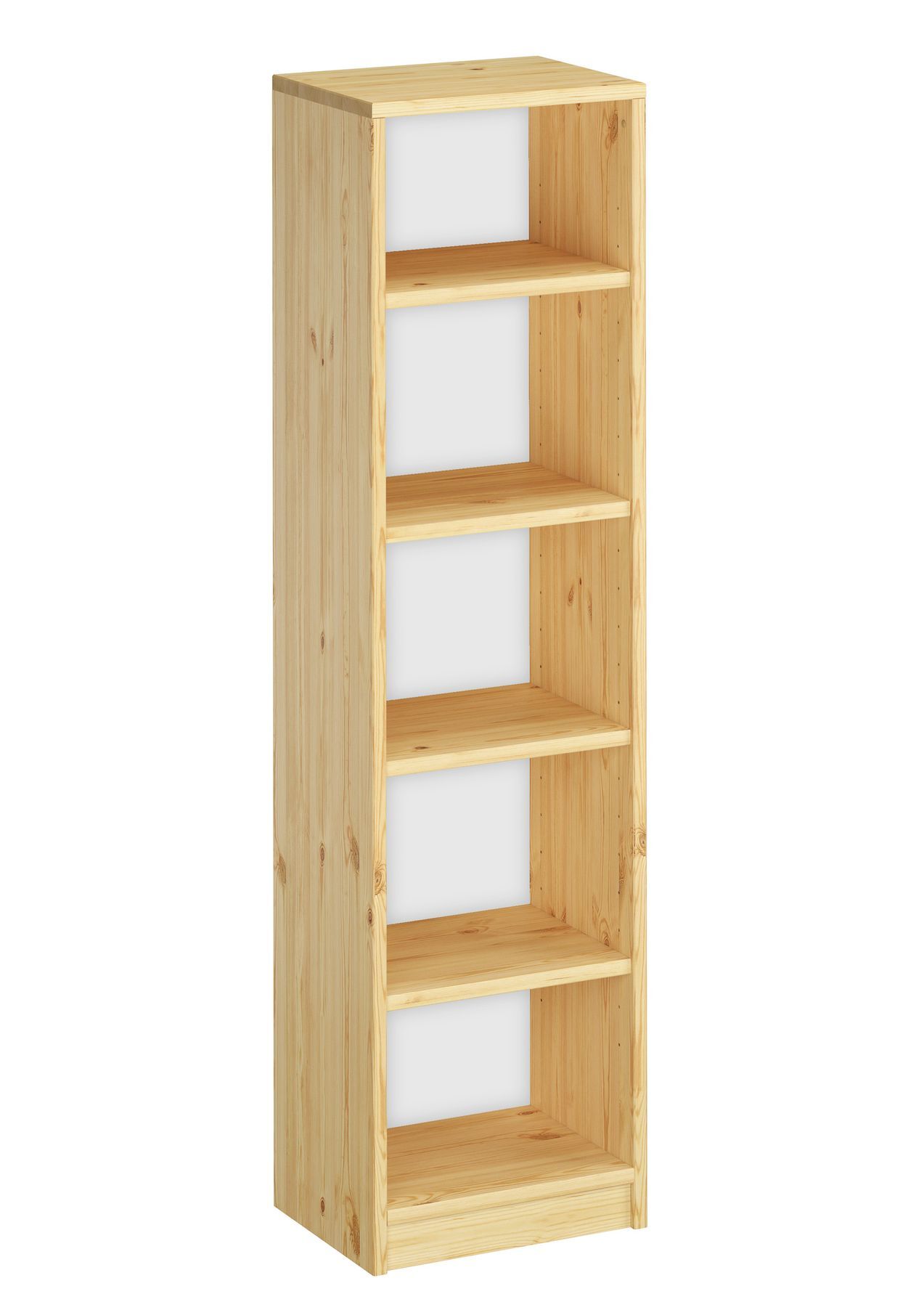 Holzregal 150 cm