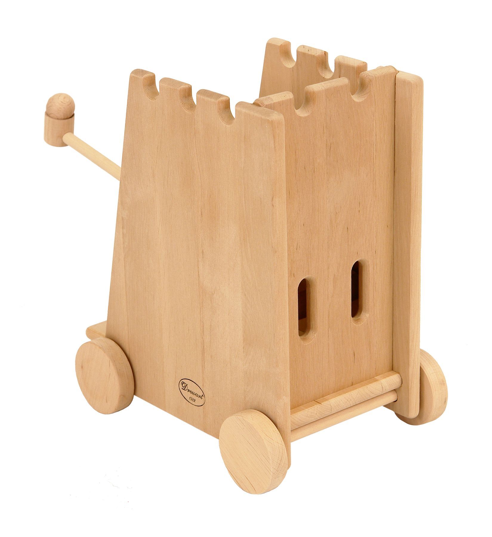 Holzspielzeug, Holzwagen, Holzkonstruktion, KiZ?,