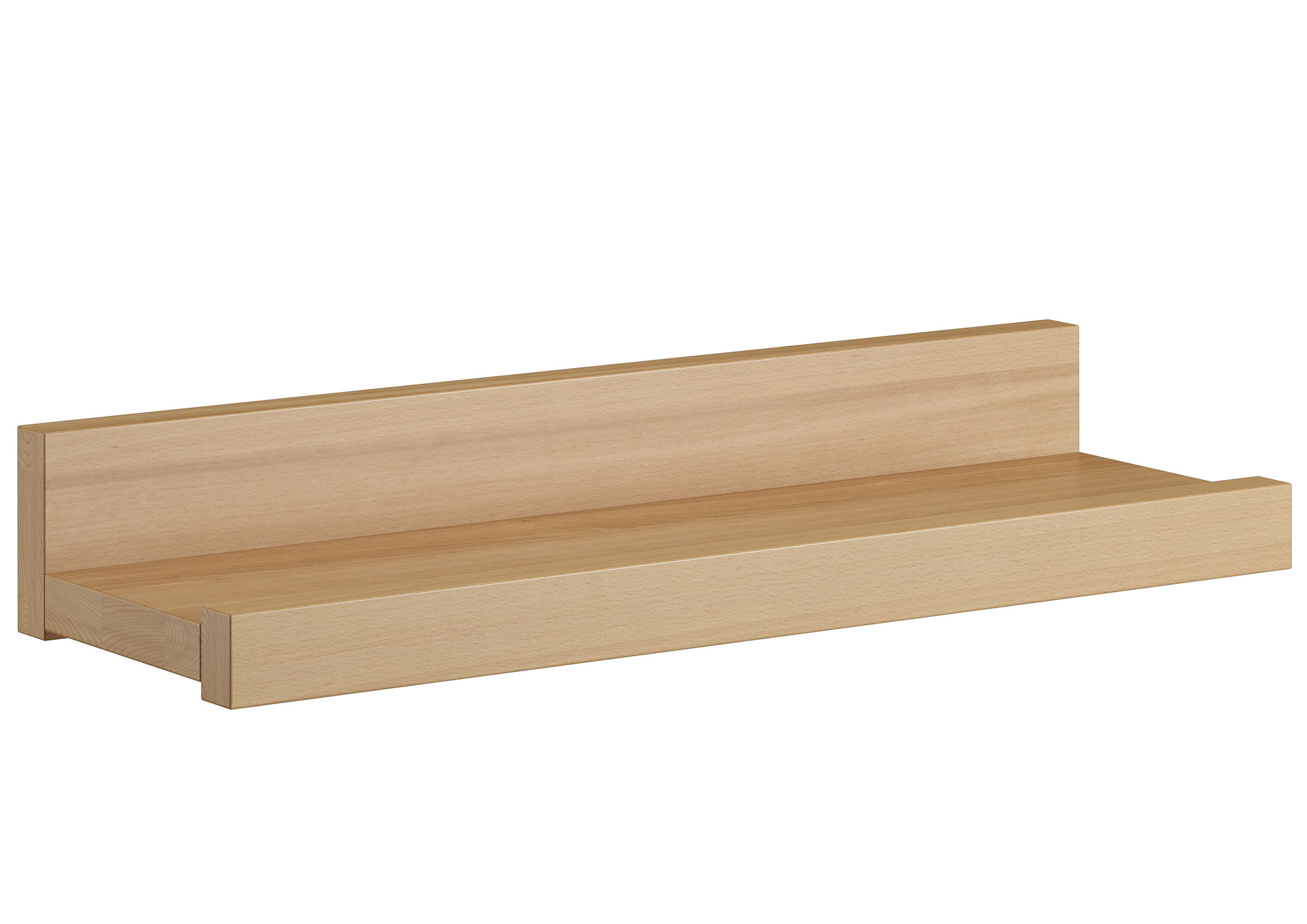 Holzregal, Wandregal, Sexport, Regalboden, Holzfarben, Bucheregal