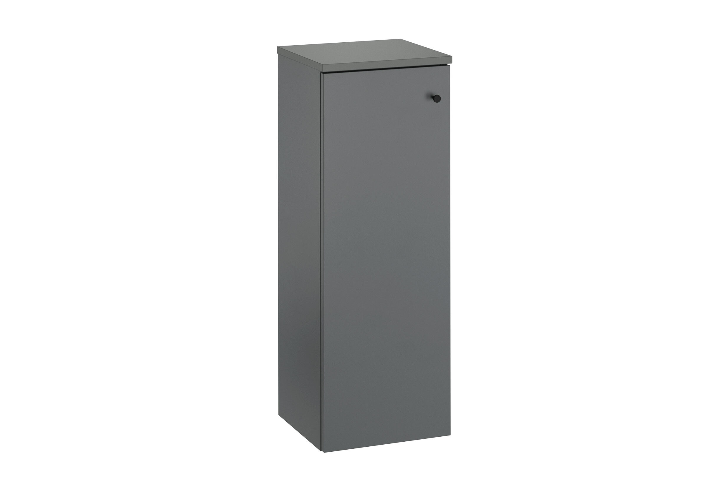 Schuhschrank, Schrank, grau, Hochschrank, Korpus, Halbhochschrank